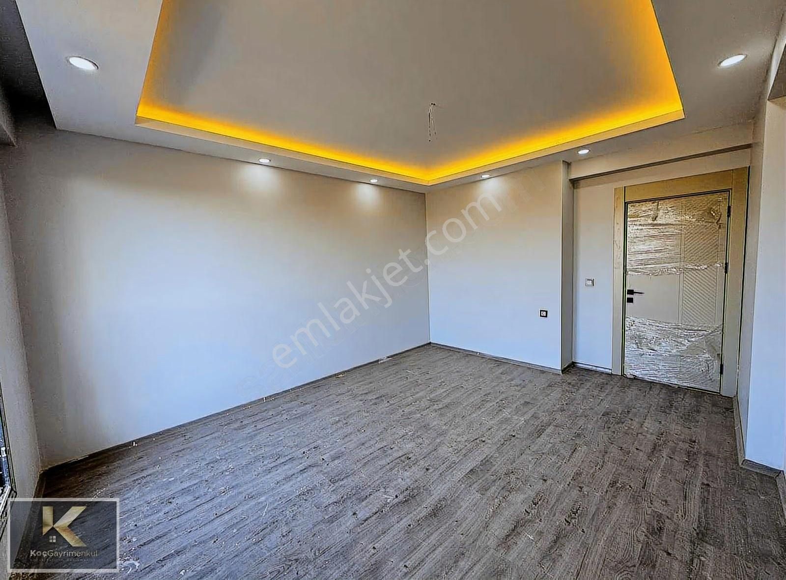 Fakülte Arkası Teknokentte Satılık 2.5+1 100 M2 Net Fırsat Daire - Görsel 11