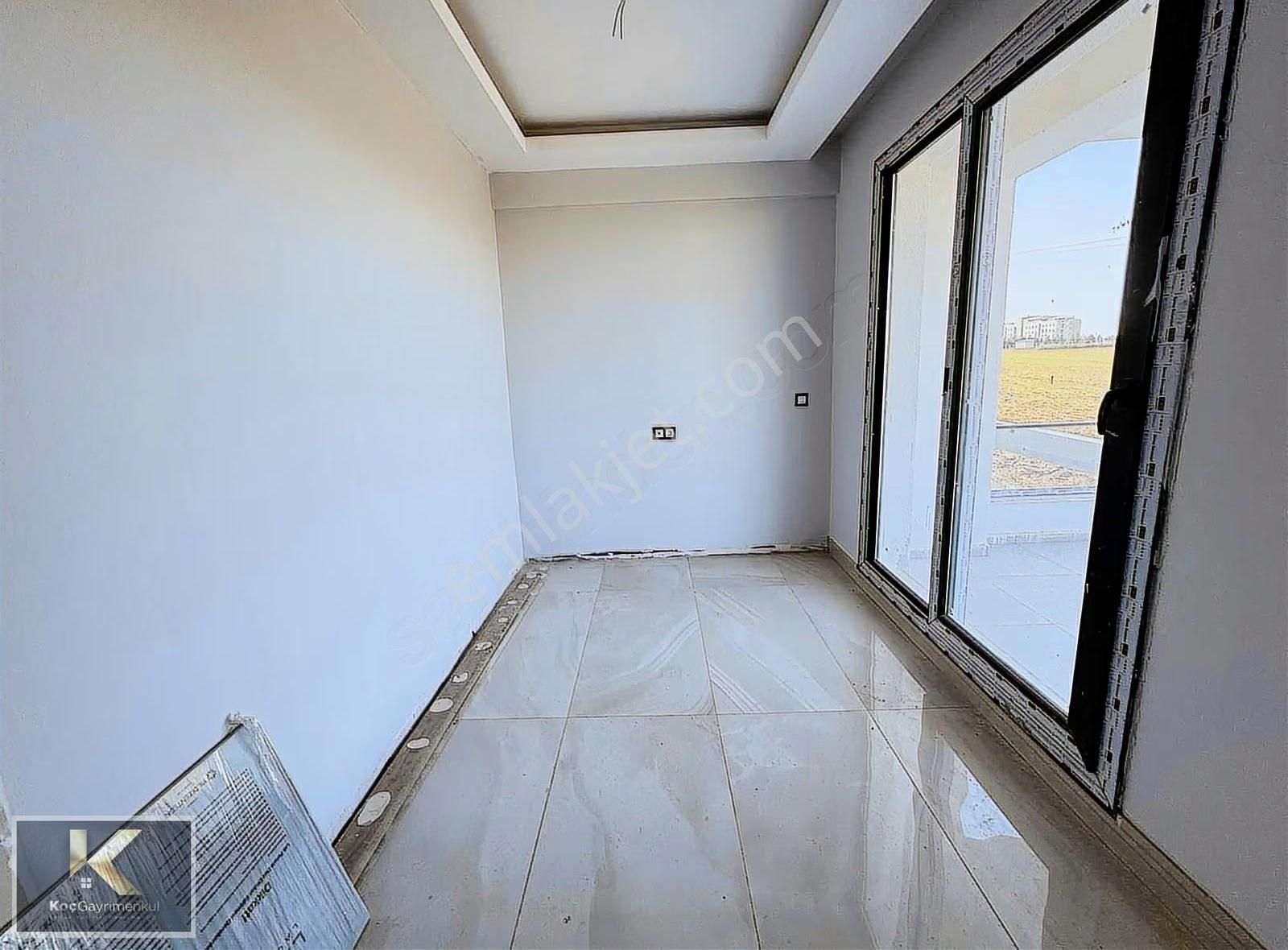 Fakülte Arkası Teknokentte Satılık 2.5+1 100 M2 Net Fırsat Daire - Görsel 13