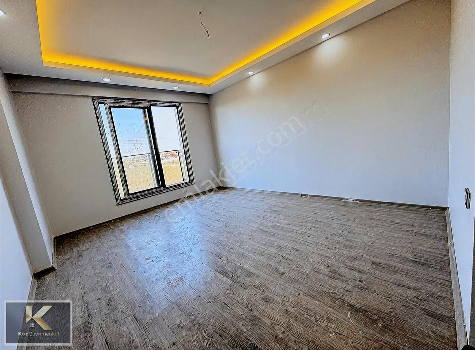 Fakülte Arkası Teknokentte Satılık 2.5+1 100 M2 Net Fırsat Daire - Görsel 16