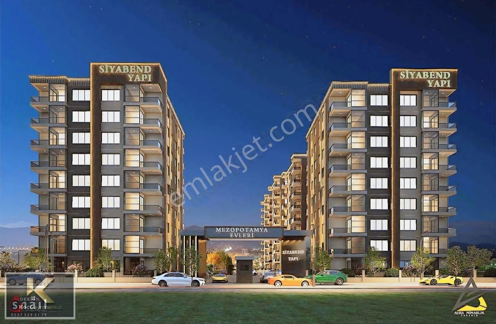 Altındağ Karşısı Satılık 2+1 Yatırımlık Fırsat Daire