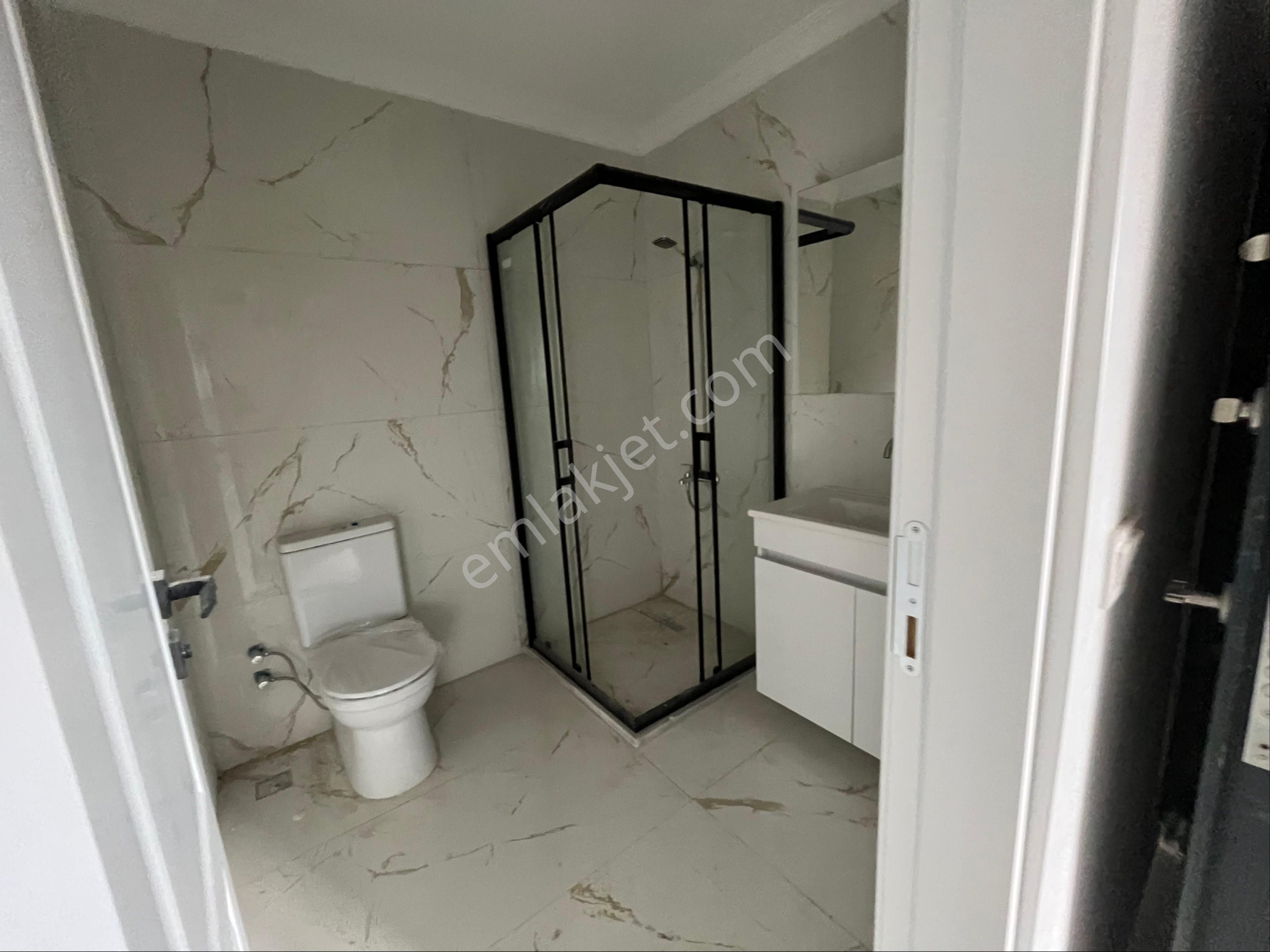 Satılık 1+1 60m2 Giriş Kat Gebze Barış Mah - Görsel 7