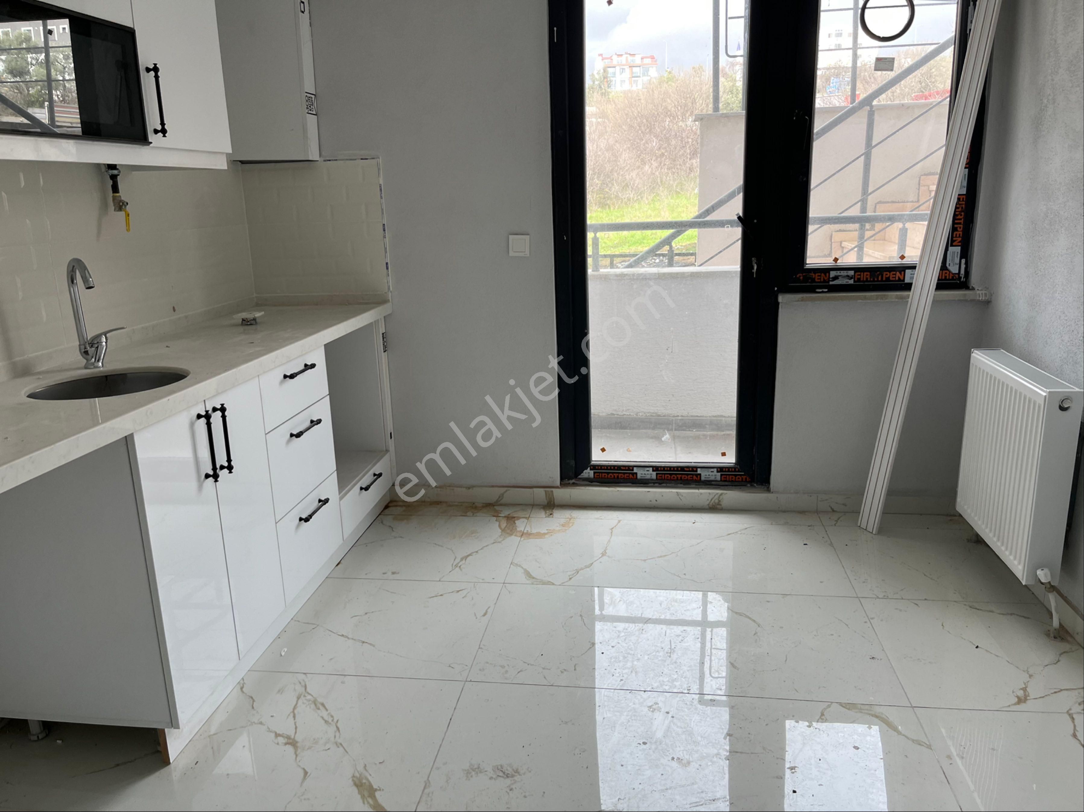 Satılık 1+1 60m2 Giriş Kat Gebze Barış Mah - Görsel 11