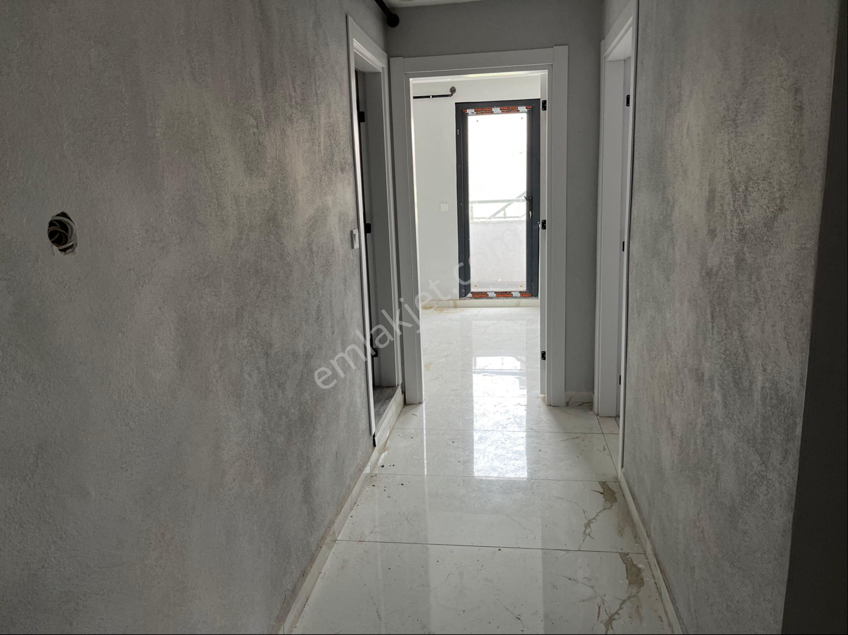 Satılık 1+1 60m2 Giriş Kat Gebze Barış Mah - Görsel 16