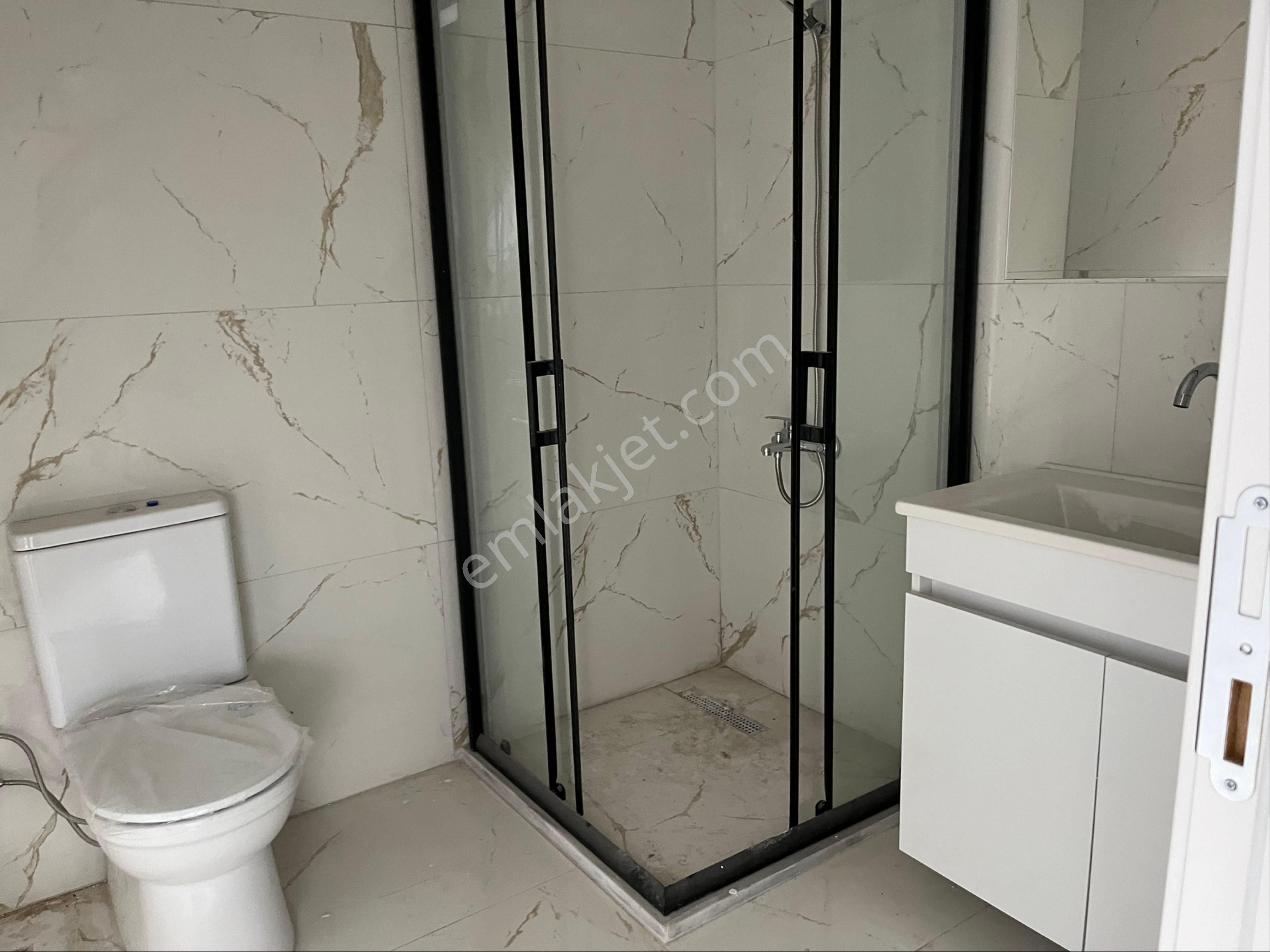 Satılık 1+1 60m2 Giriş Kat Gebze Barış Mah - Görsel 8