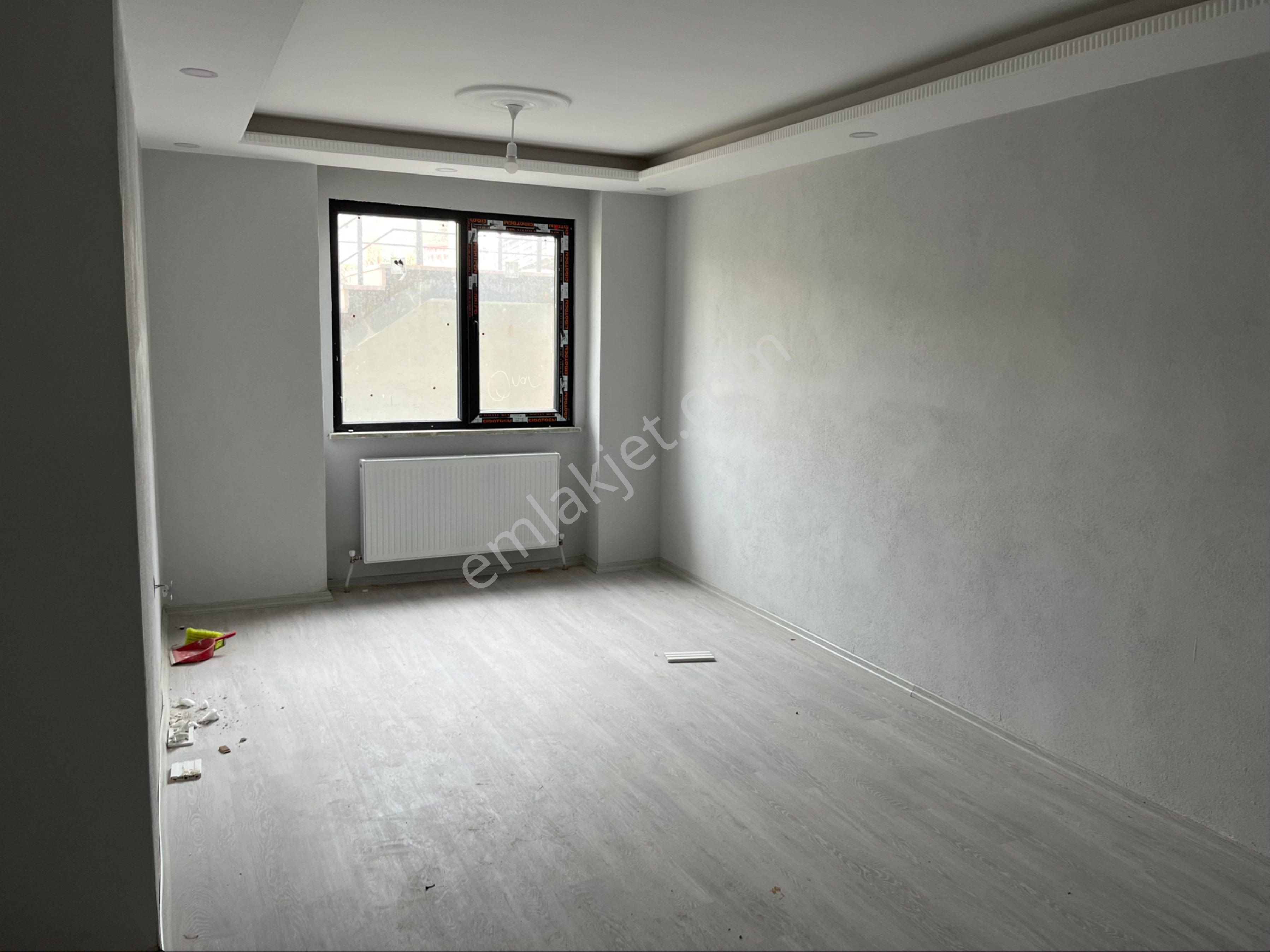 Satılık 1+1 60m2 Giriş Kat Gebze Barış Mah - Görsel 10