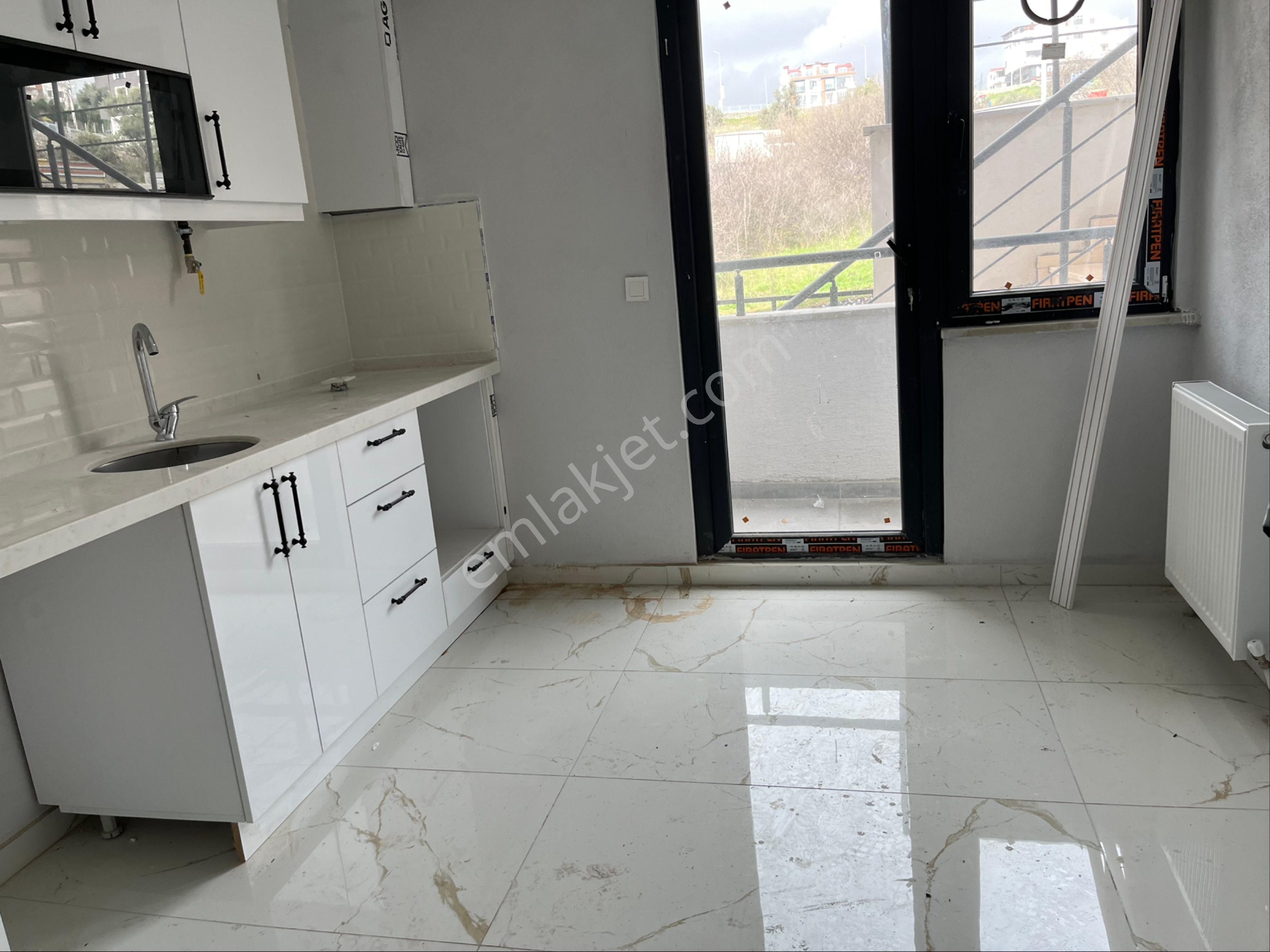 Satılık 1+1 60m2 Giriş Kat Gebze Barış Mah - Görsel 12