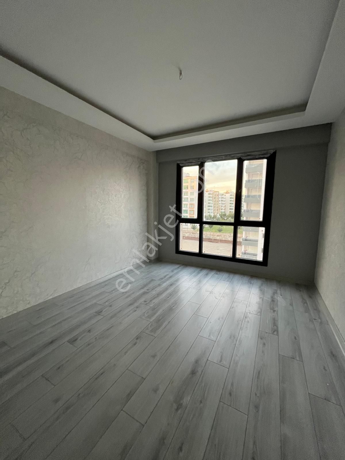 Nevroz Park Arkası Fema Yapı Kalitesiyle 2+1 Sıfır Daire - Görsel 16