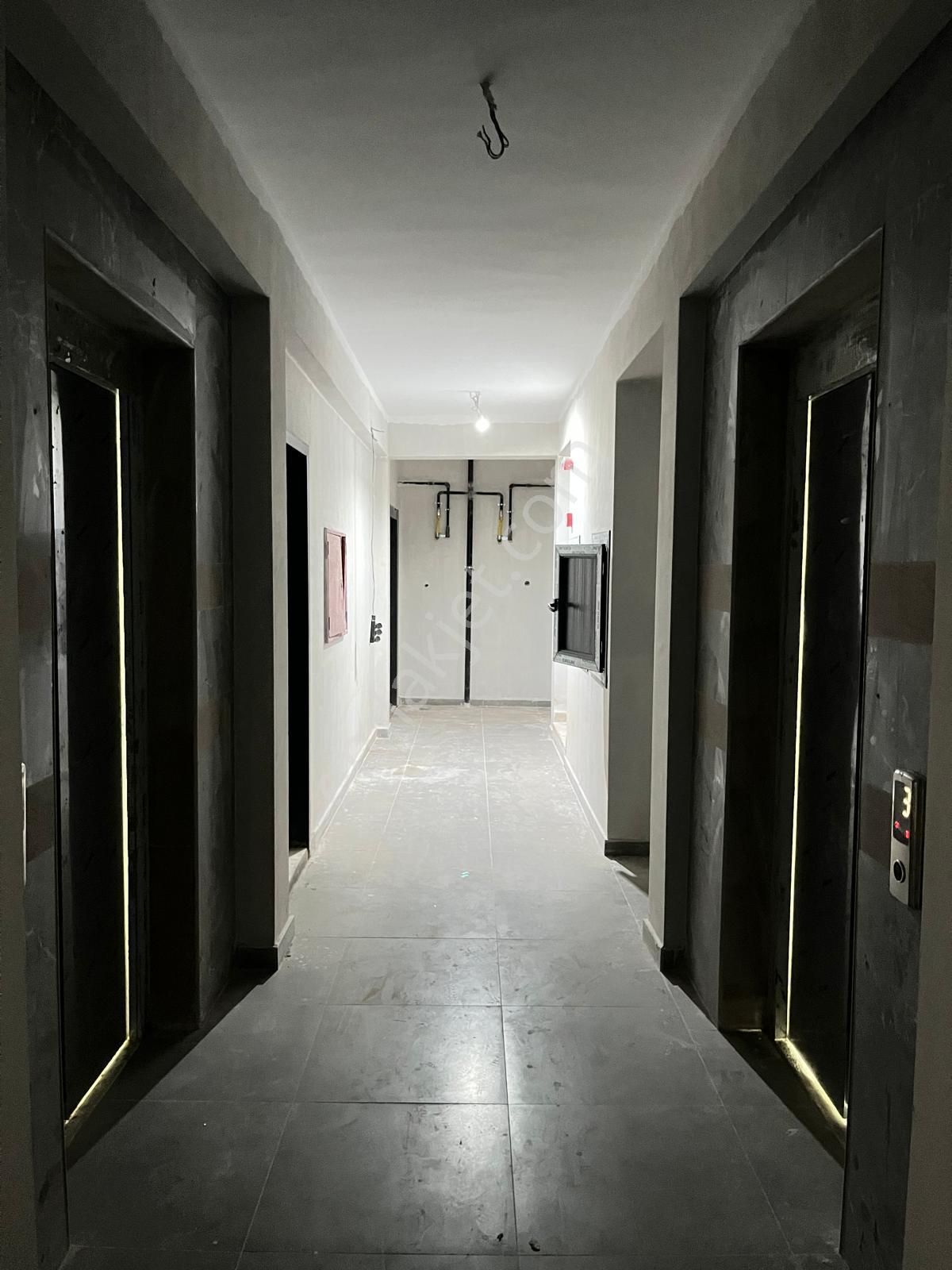 Nevroz Park Arkası Fema Yapı Kalitesiyle 2+1 Sıfır Daire - Görsel 20