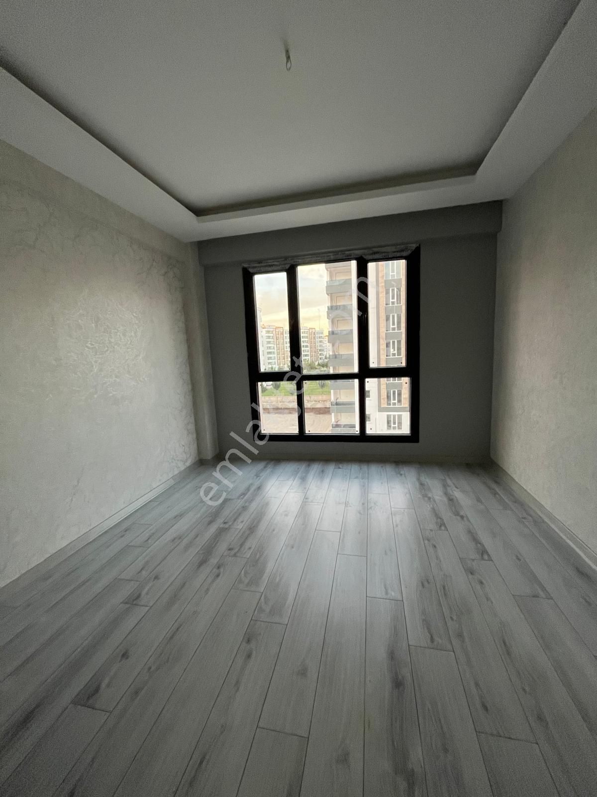 Nevroz Park Arkası Fema Yapı Kalitesiyle 2+1 Sıfır Daire - Görsel 21