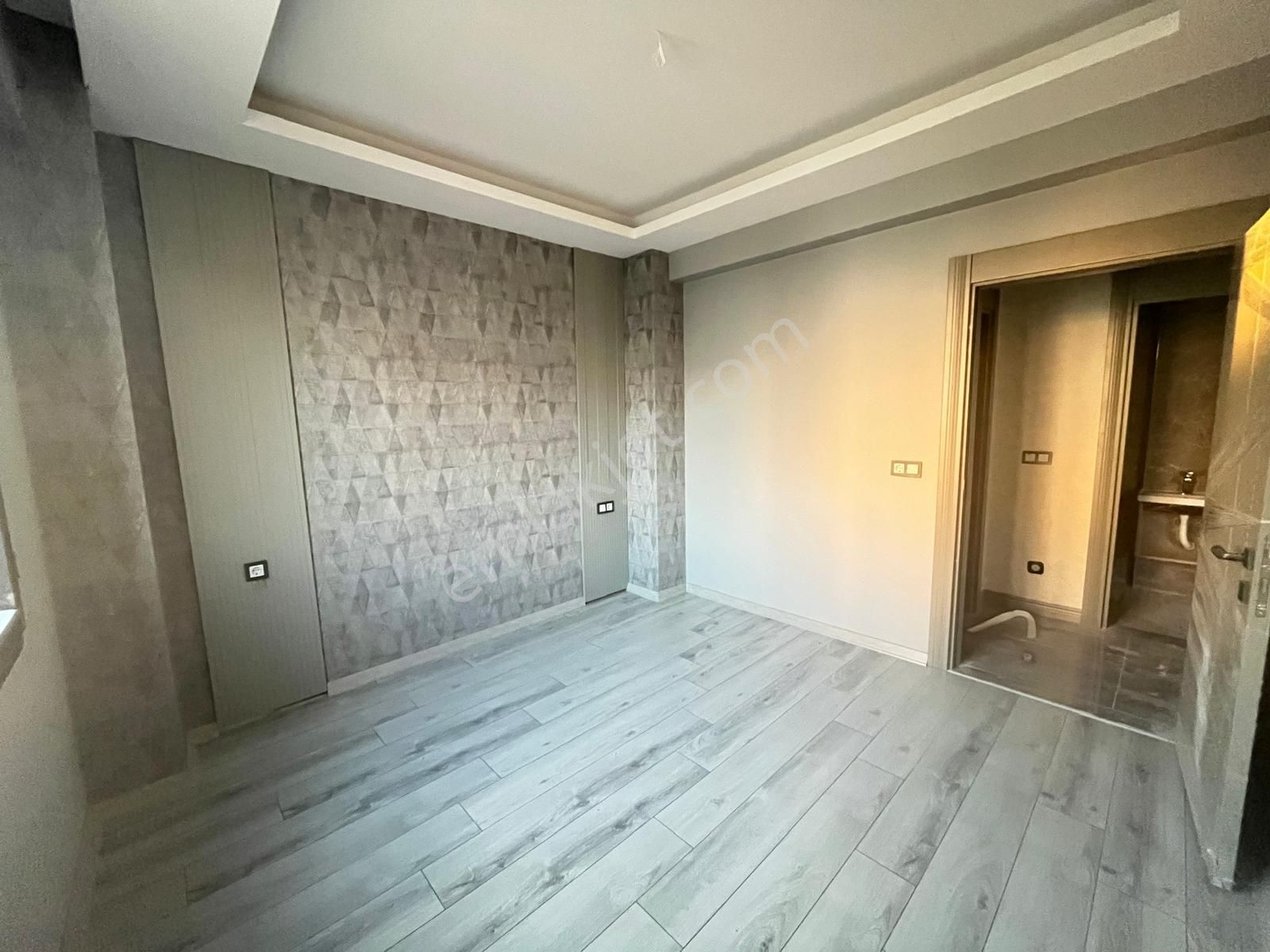 Nevroz Park Arkası Fema Yapı Kalitesiyle 2+1 Sıfır Daire - Görsel 4