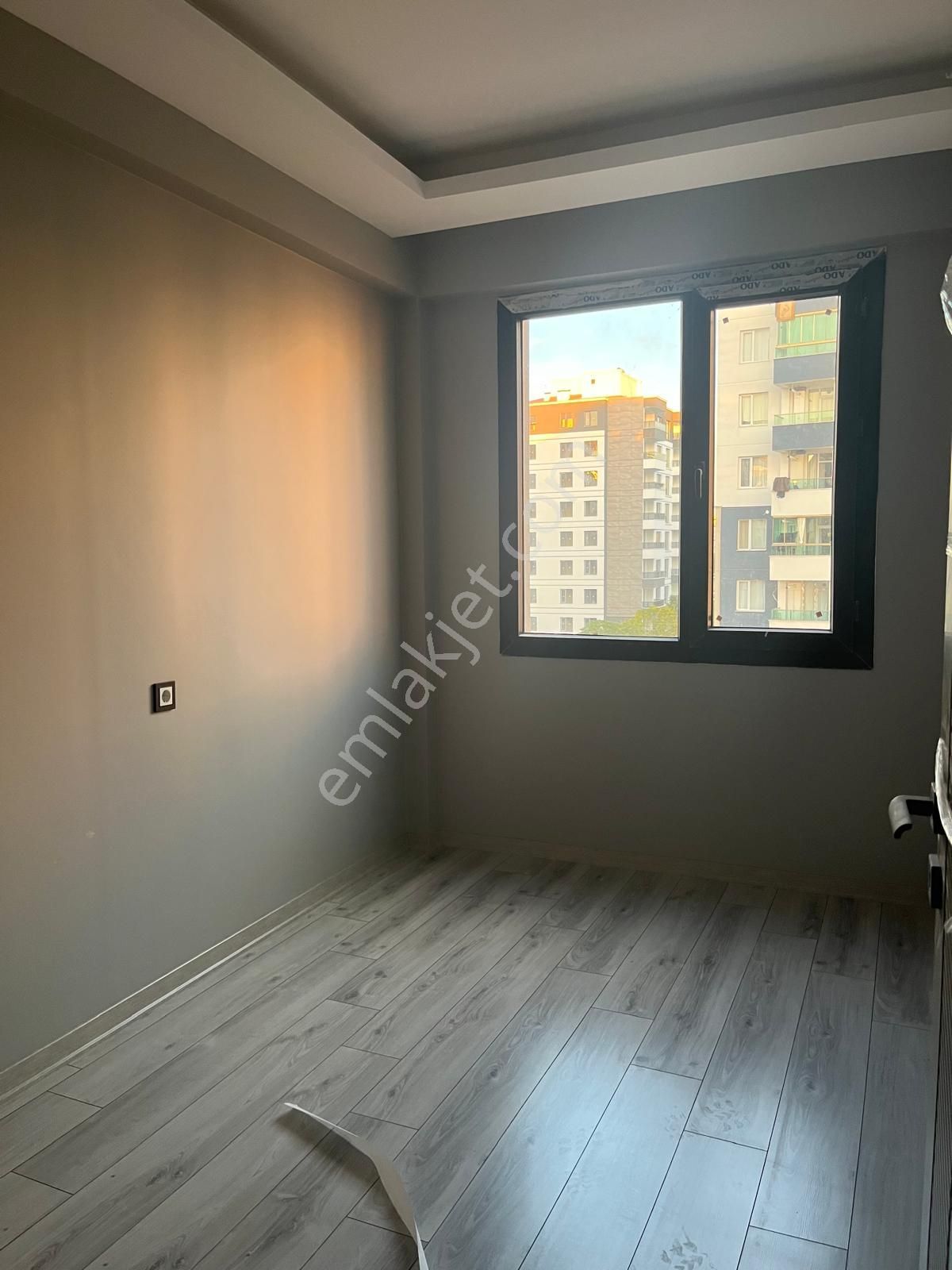 Nevroz Park Arkası Fema Yapı Kalitesiyle 2+1 Sıfır Daire - Görsel 19