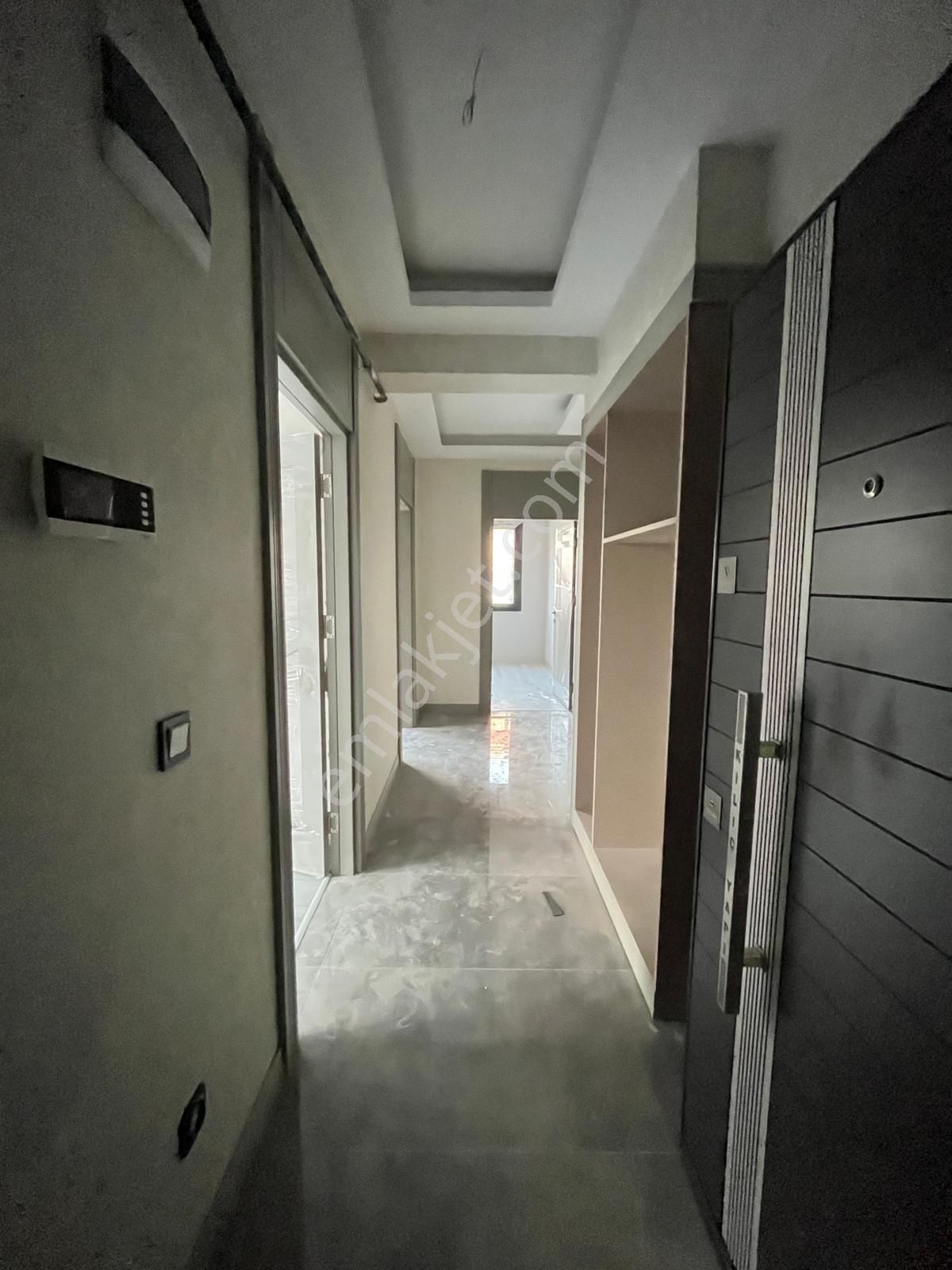 Nevroz Park Arkası Fema Yapı Kalitesiyle 2+1 Sıfır Daire - Görsel 7