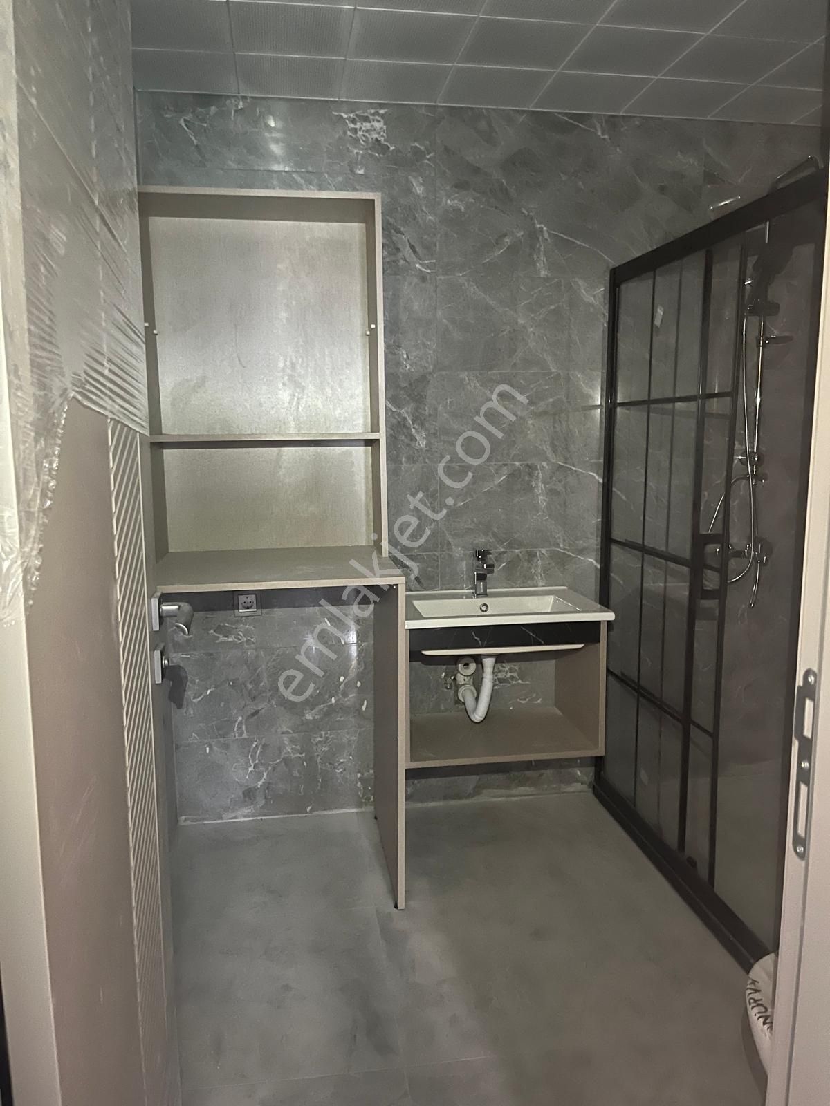 Nevroz Park Arkası Fema Yapı Kalitesiyle 2+1 Sıfır Daire - Görsel 18