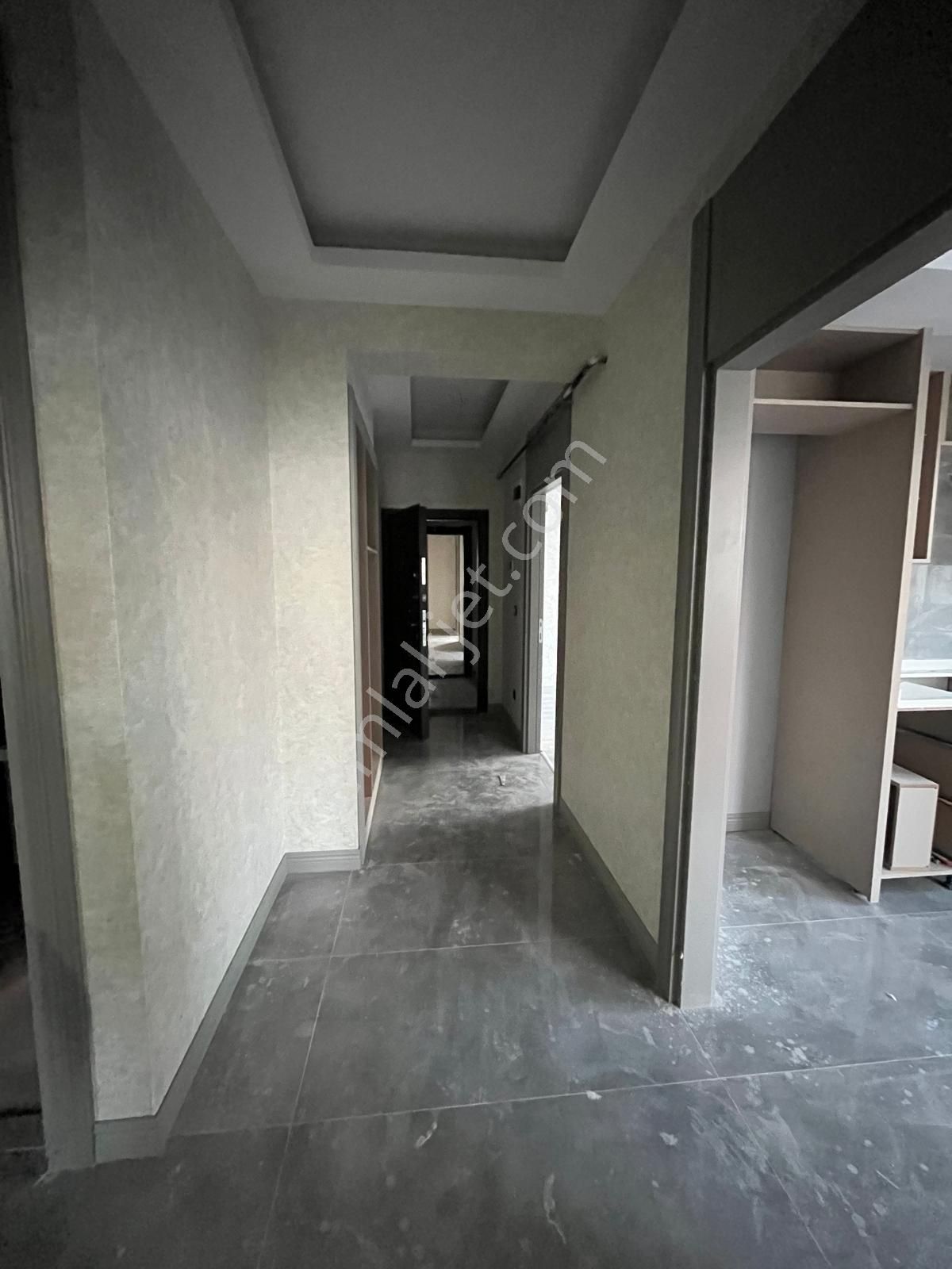 Nevroz Park Arkası Fema Yapı Kalitesiyle 2+1 Sıfır Daire - Görsel 9