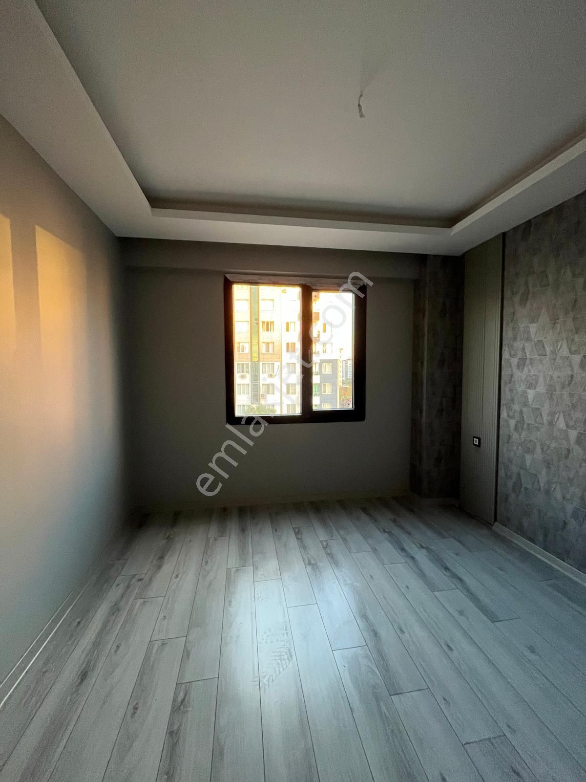 Nevroz Park Arkası Fema Yapı Kalitesiyle 2+1 Sıfır Daire - Görsel 5