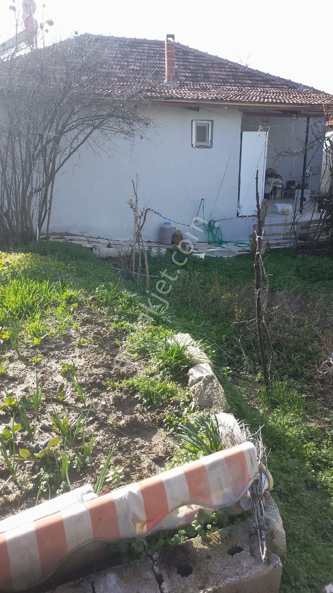Denizli Honaz Kaklık Mahale Tek Katlı Müstakil Ev - Görsel 3