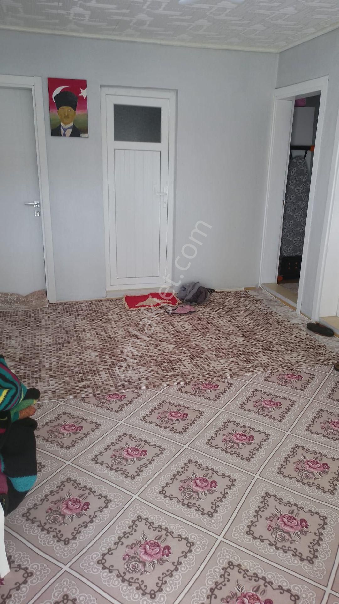 Denizli Honaz Kaklık Mahale Tek Katlı Müstakil Ev - Görsel 12