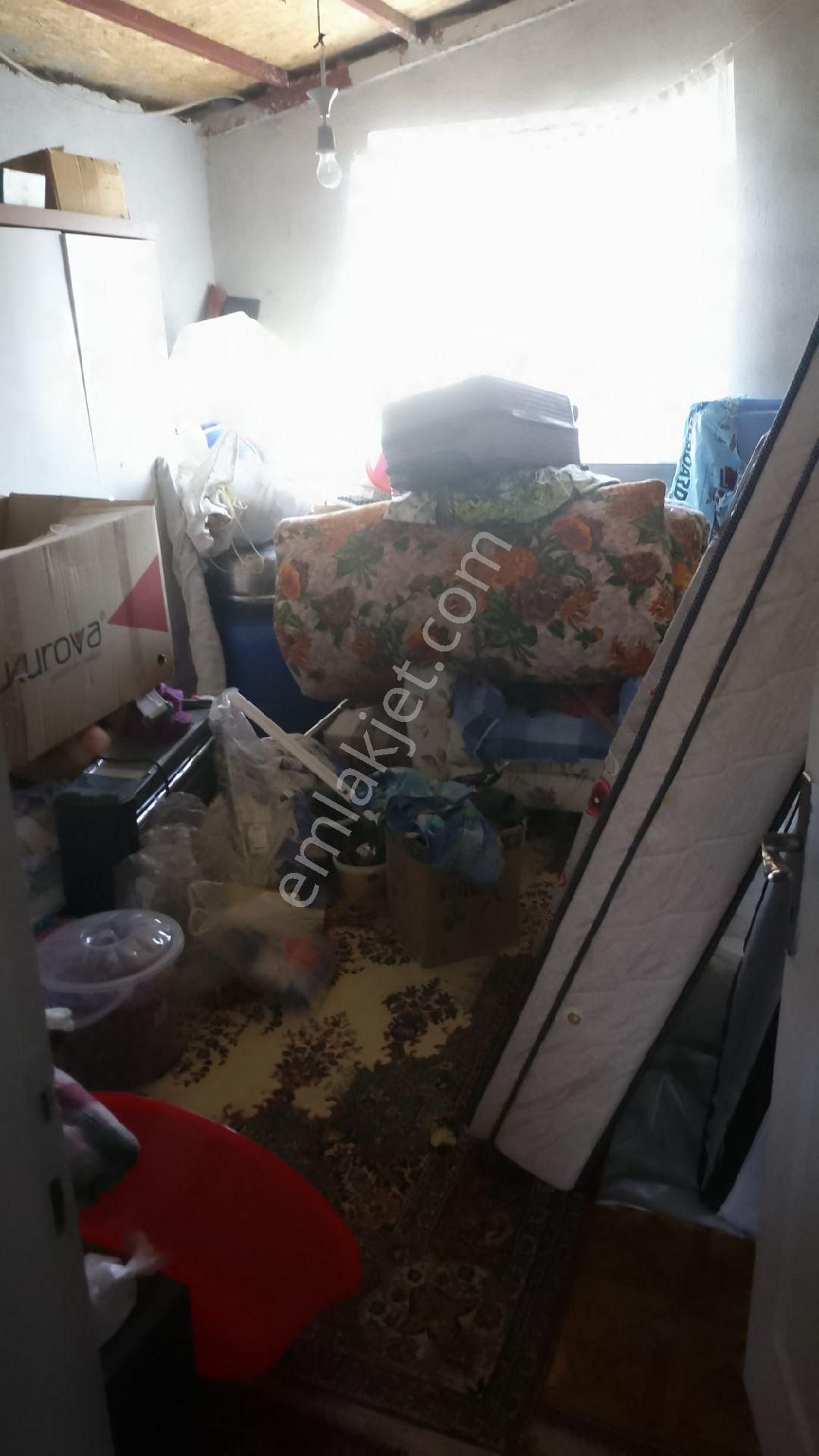 Denizli Honaz Kaklık Mahale Tek Katlı Müstakil Ev - Görsel 9