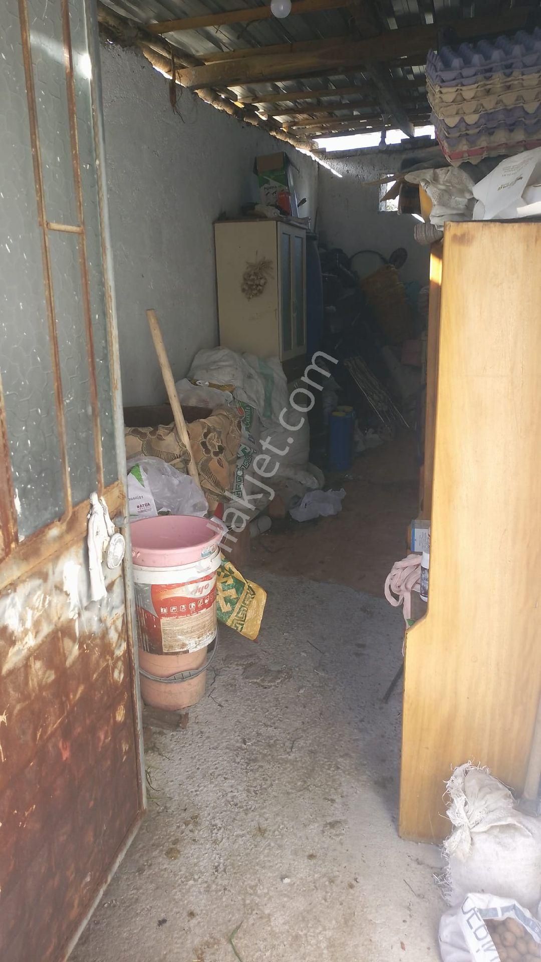 Denizli Honaz Kaklık Mahale Tek Katlı Müstakil Ev - Görsel 16