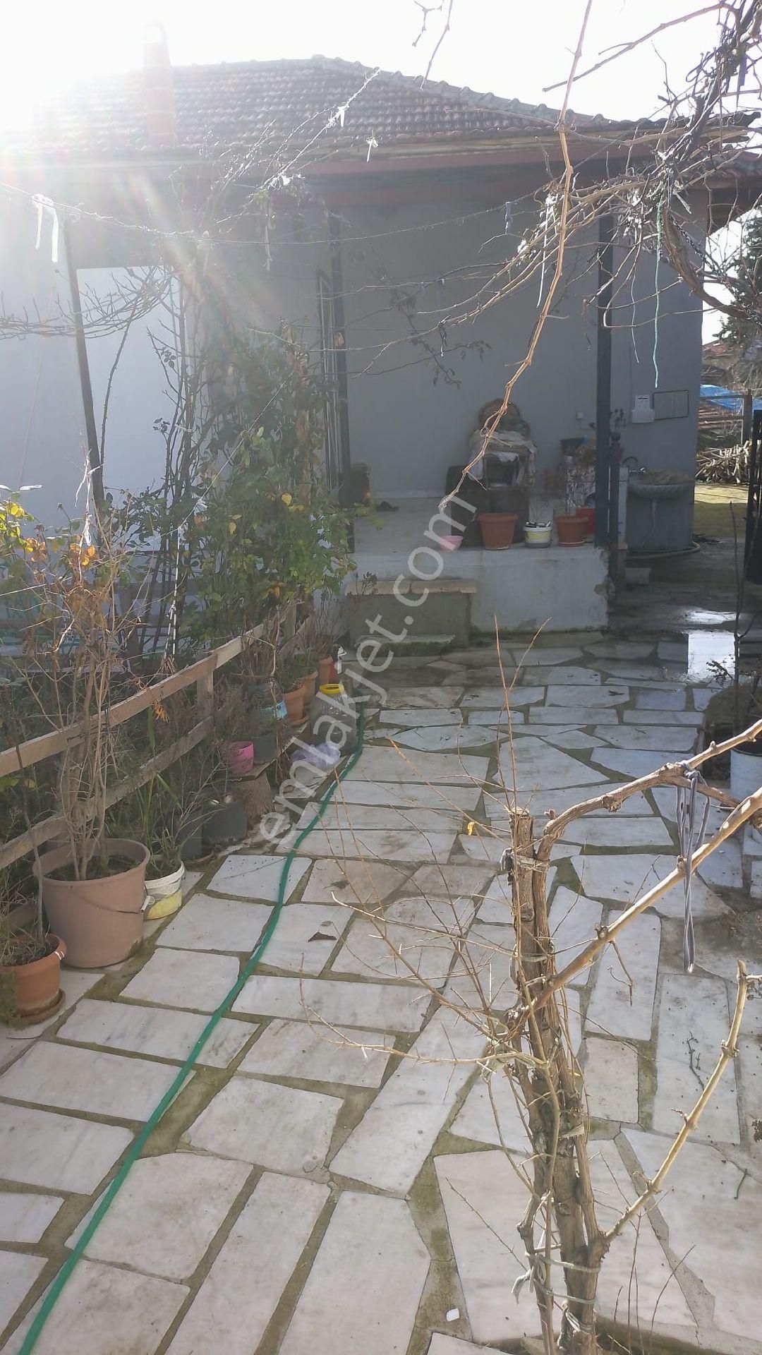 Denizli Honaz Kaklık Mahale Tek Katlı Müstakil Ev - Görsel 15