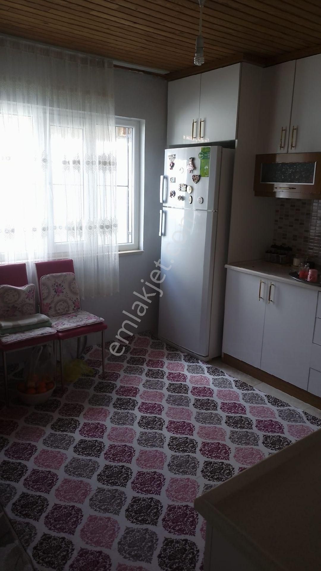 Denizli Honaz Kaklık Mahale Tek Katlı Müstakil Ev - Görsel 8