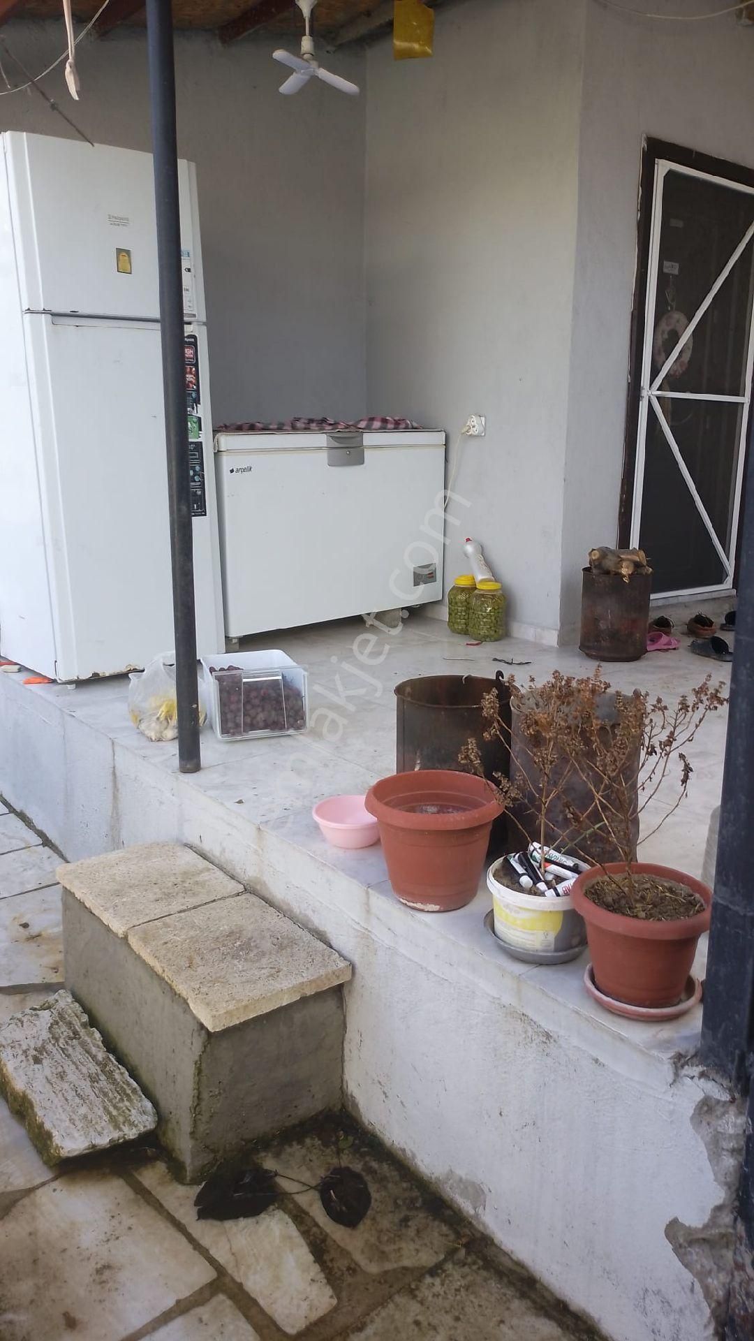 Denizli Honaz Kaklık Mahale Tek Katlı Müstakil Ev - Görsel 14
