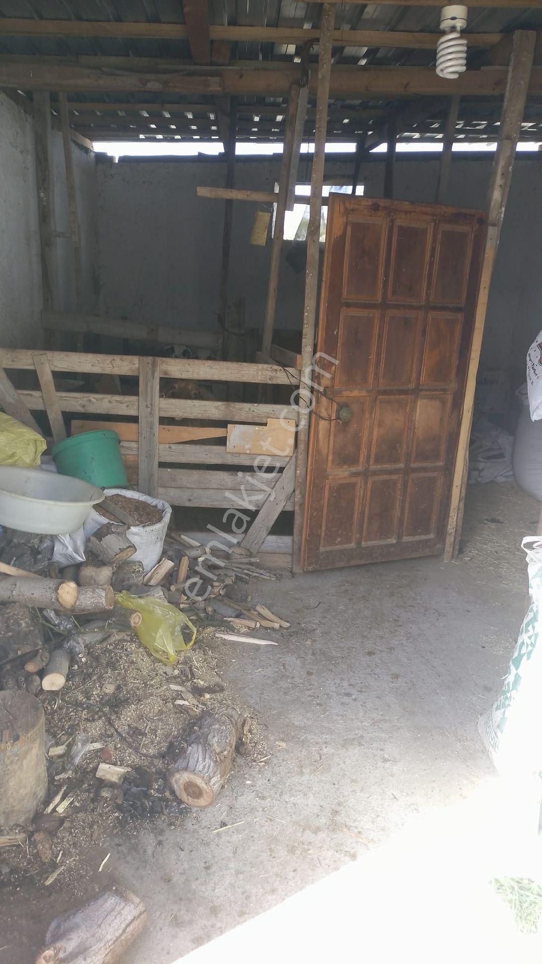 Denizli Honaz Kaklık Mahale Tek Katlı Müstakil Ev - Görsel 17