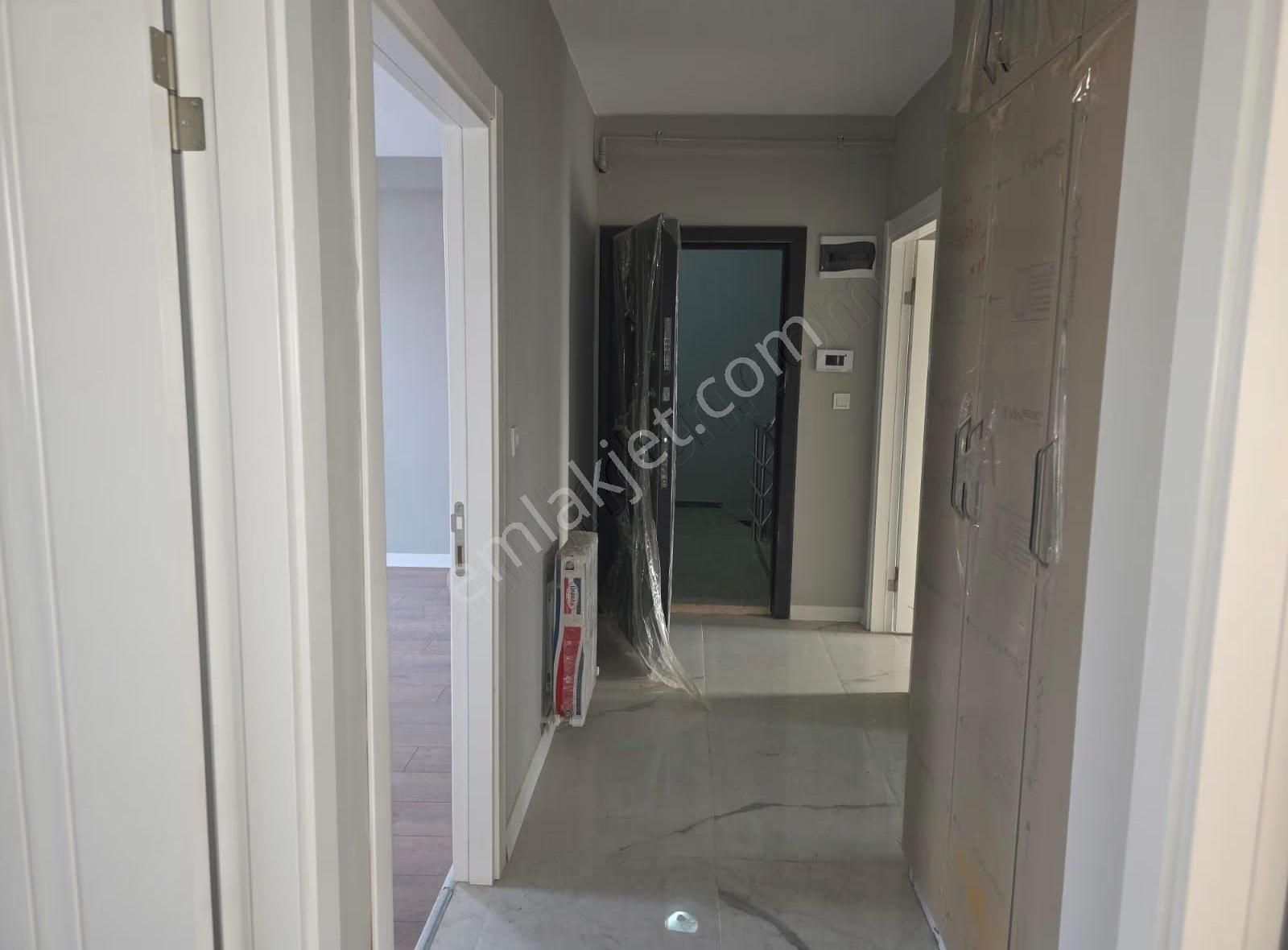 Alihikmetpaşa Mahallesi Okul Caddesi Üstü Lüx 3+1 Daire - Görsel 7