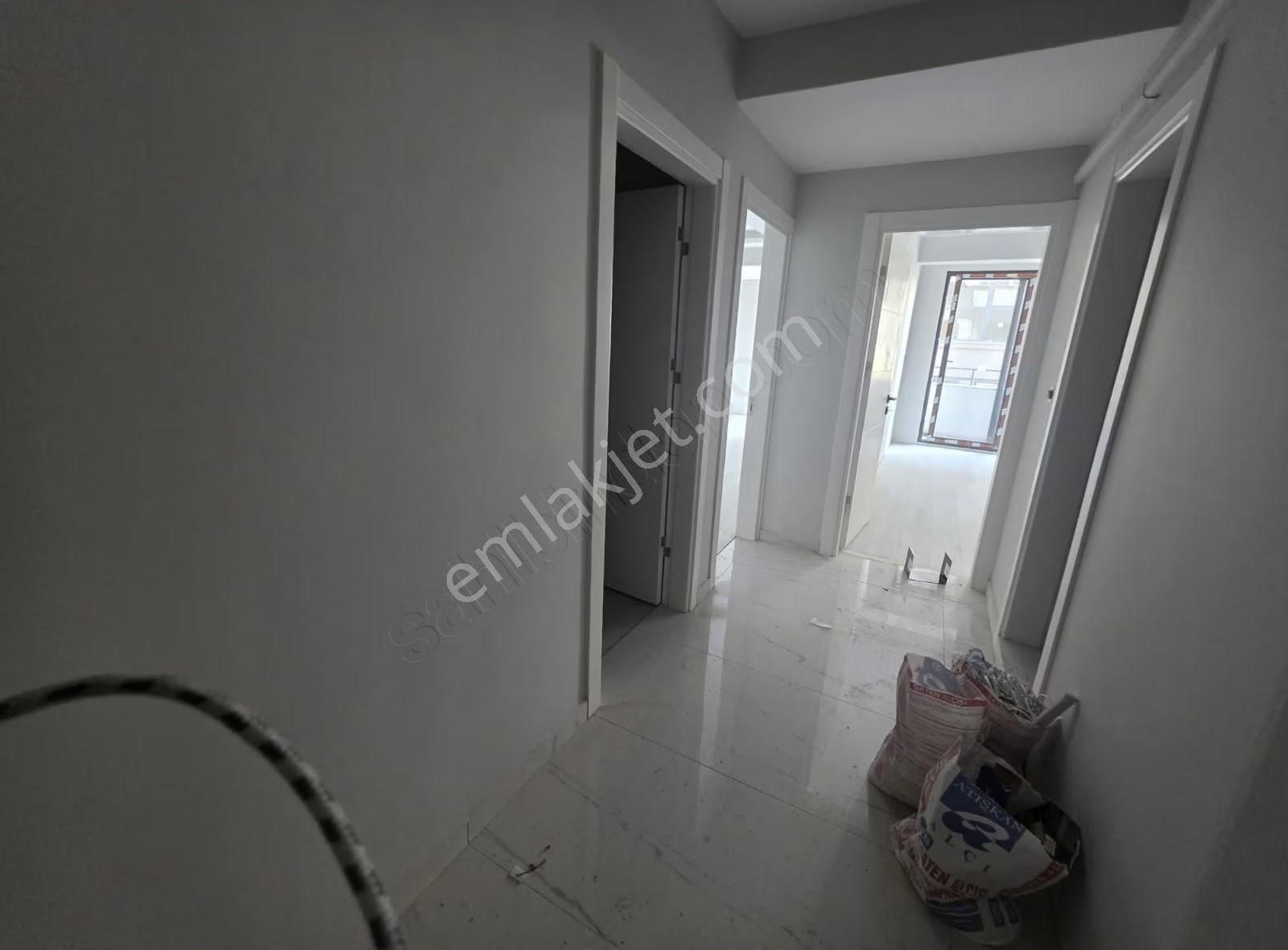 Devlet Hastanesi Yakını Merkezi Konum 2+1 Satılık Daire - Görsel 16