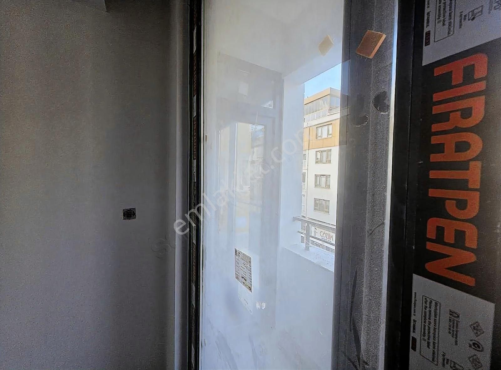Devlet Hastanesi Yakını Merkezi Konum 2+1 Satılık Daire - Görsel 11