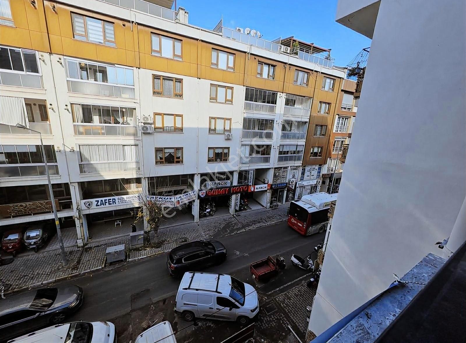 Devlet Hastanesi Yakını Merkezi Konum 2+1 Satılık Daire - Görsel 8