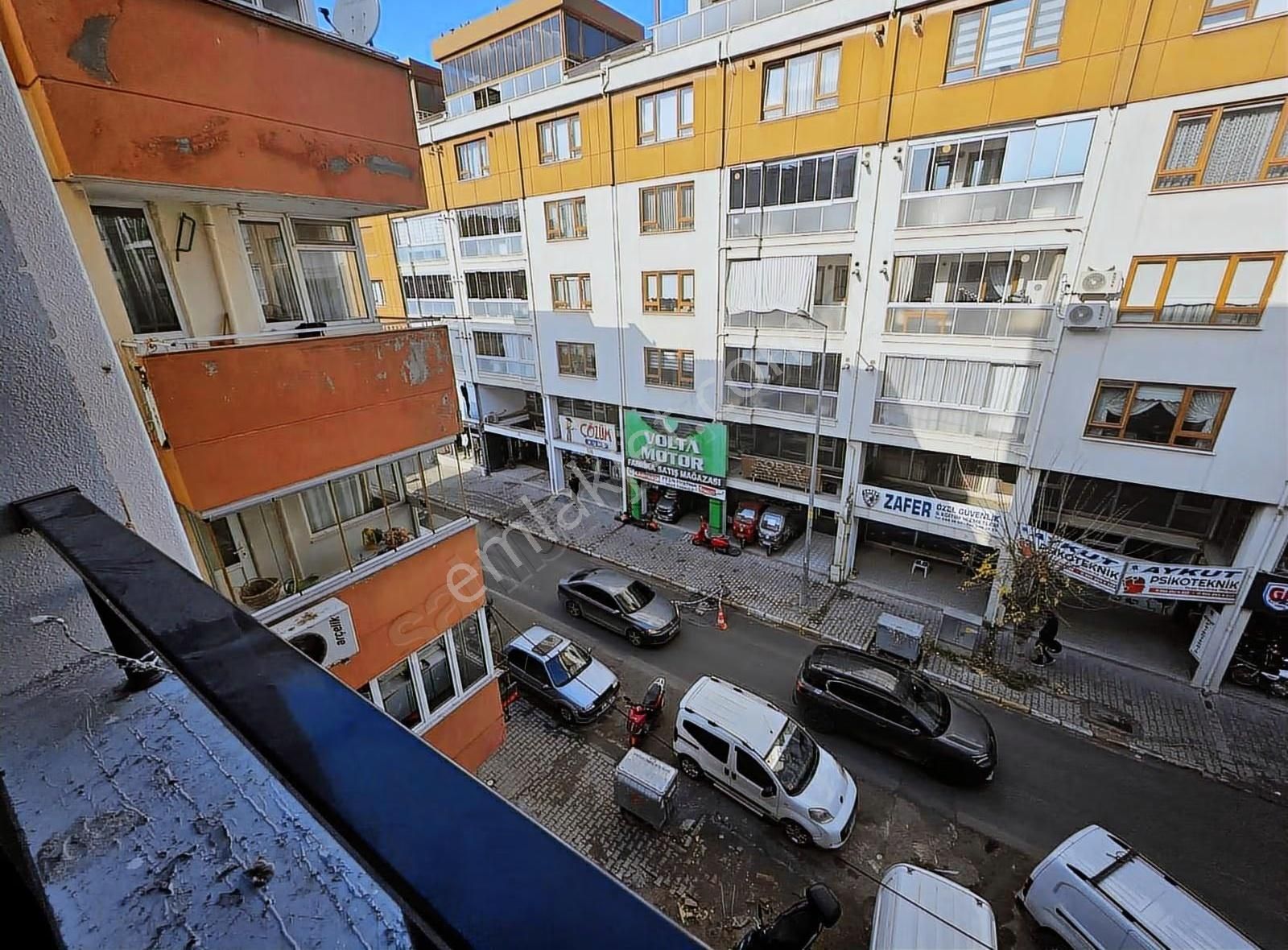 Devlet Hastanesi Yakını Merkezi Konum 2+1 Satılık Daire - Görsel 3