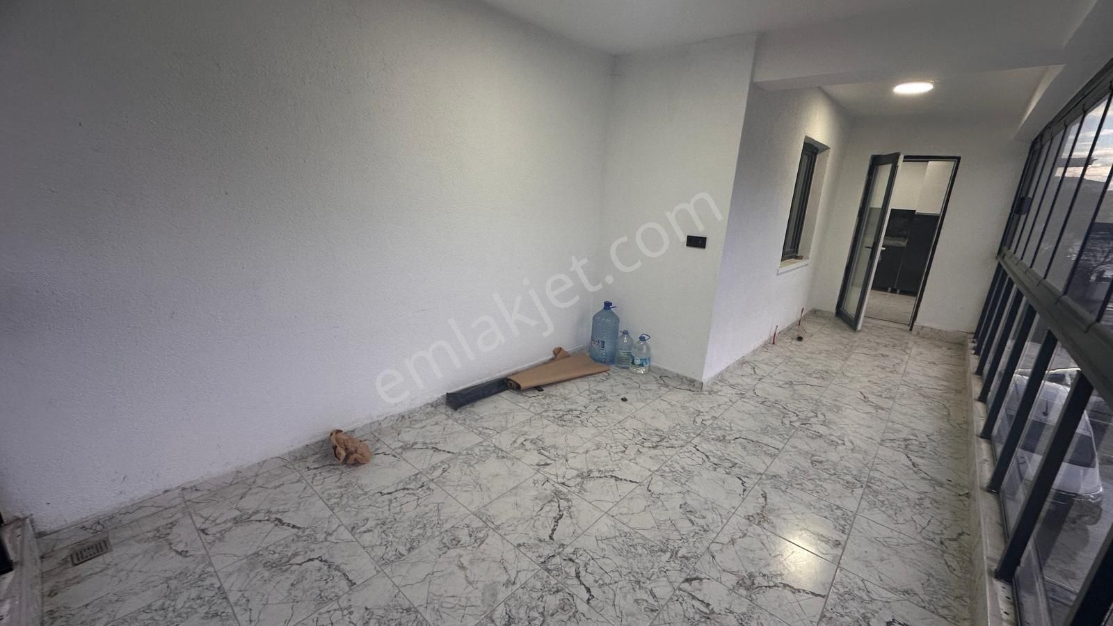 Fsn Den Ultra Lux Oturuma Hazır 4+1 Kombi Petek Cam Balkn Takılı - Görsel 6