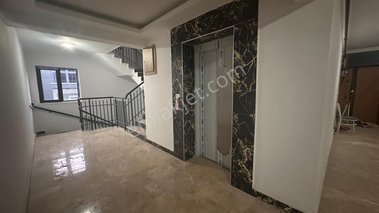 Fsn Den Ultra Lux Oturuma Hazır 4+1 Kombi Petek Cam Balkn Takılı - Görsel 27