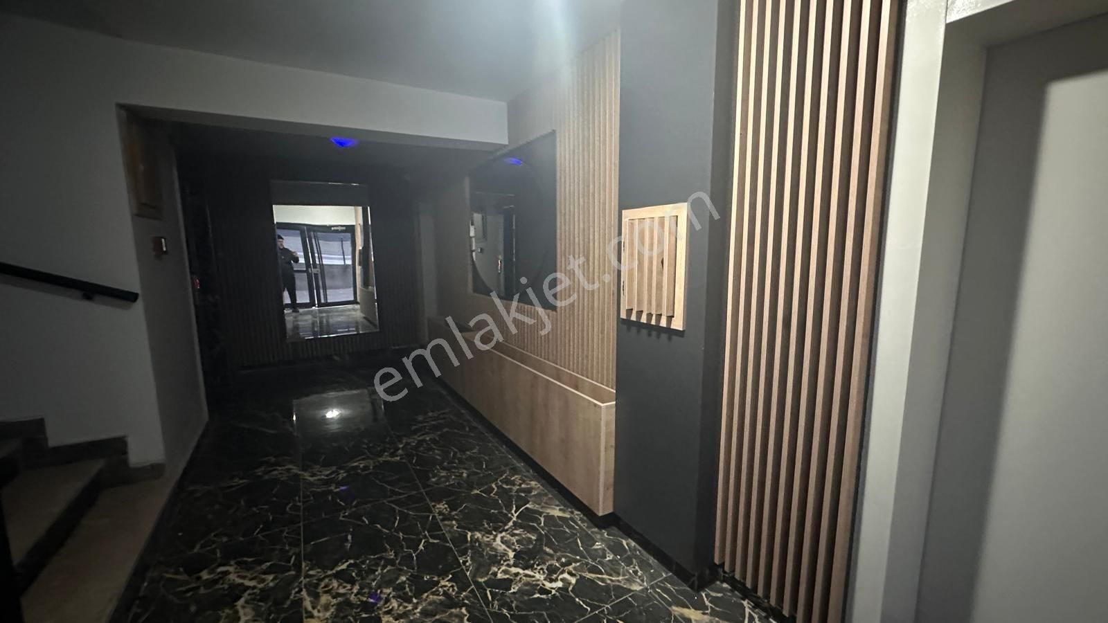 Fsn Den Ultra Lux Oturuma Hazır 4+1 Kombi Petek Cam Balkn Takılı - Görsel 30