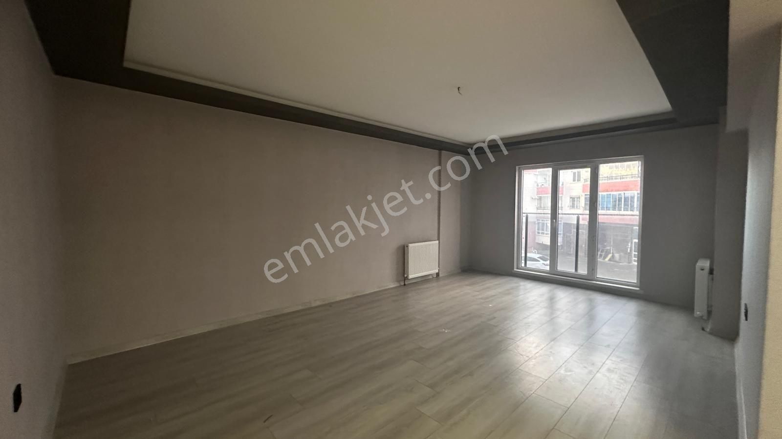 Fsn Den Ultra Lux Oturuma Hazır 4+1 Kombi Petek Cam Balkn Takılı - Görsel 15
