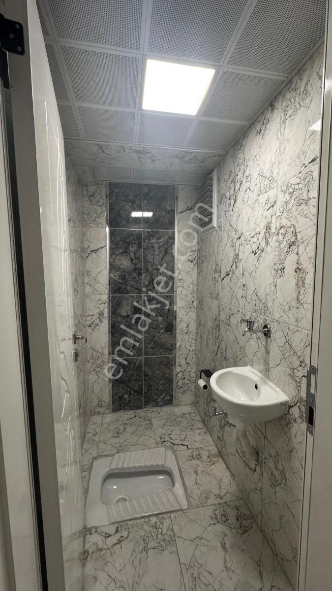 Fsn Den Ultra Lux Oturuma Hazır 4+1 Kombi Petek Cam Balkn Takılı - Görsel 16