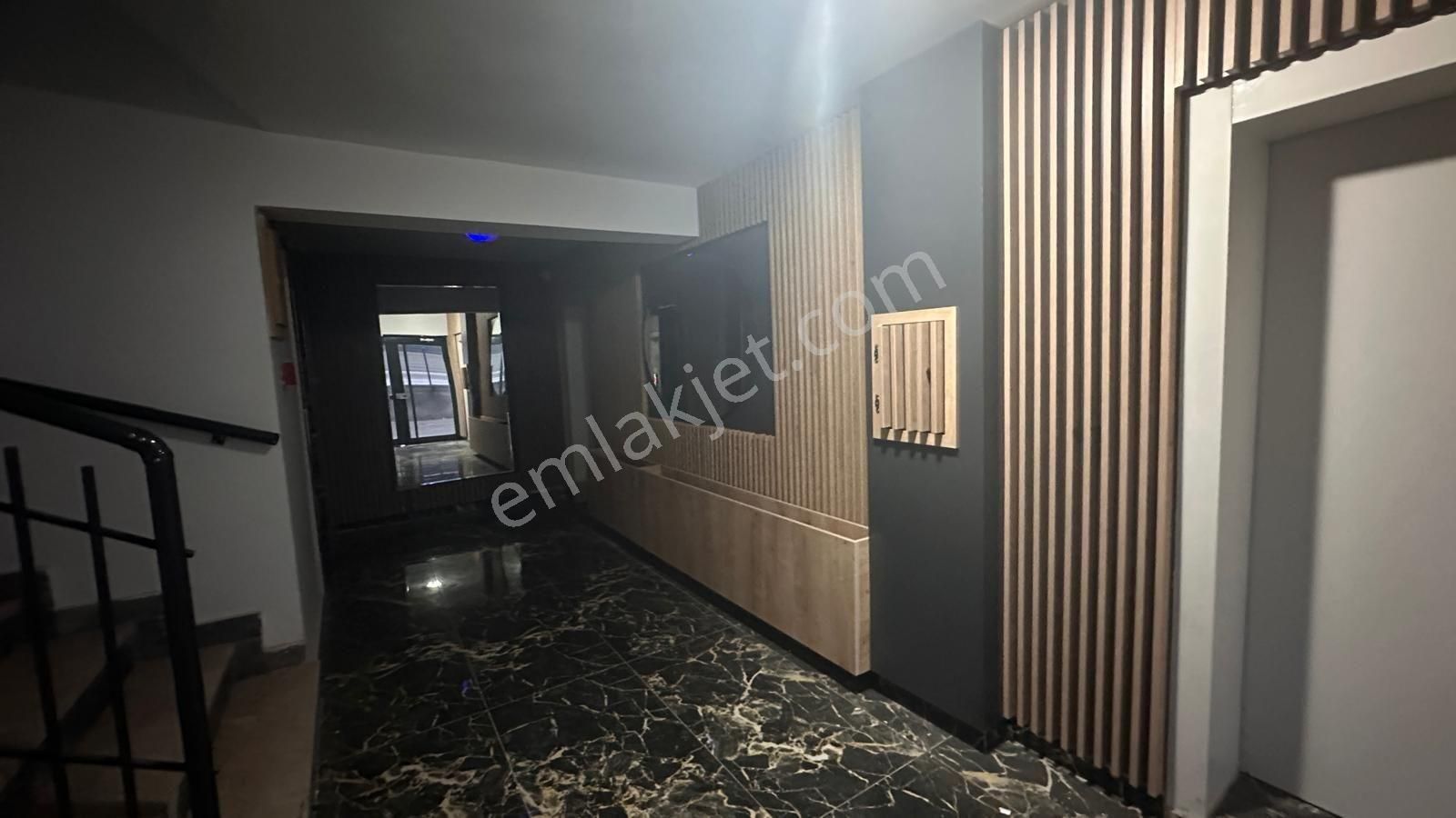 Fsn Den Ultra Lux Oturuma Hazır 4+1 Kombi Petek Cam Balkn Takılı - Görsel 29
