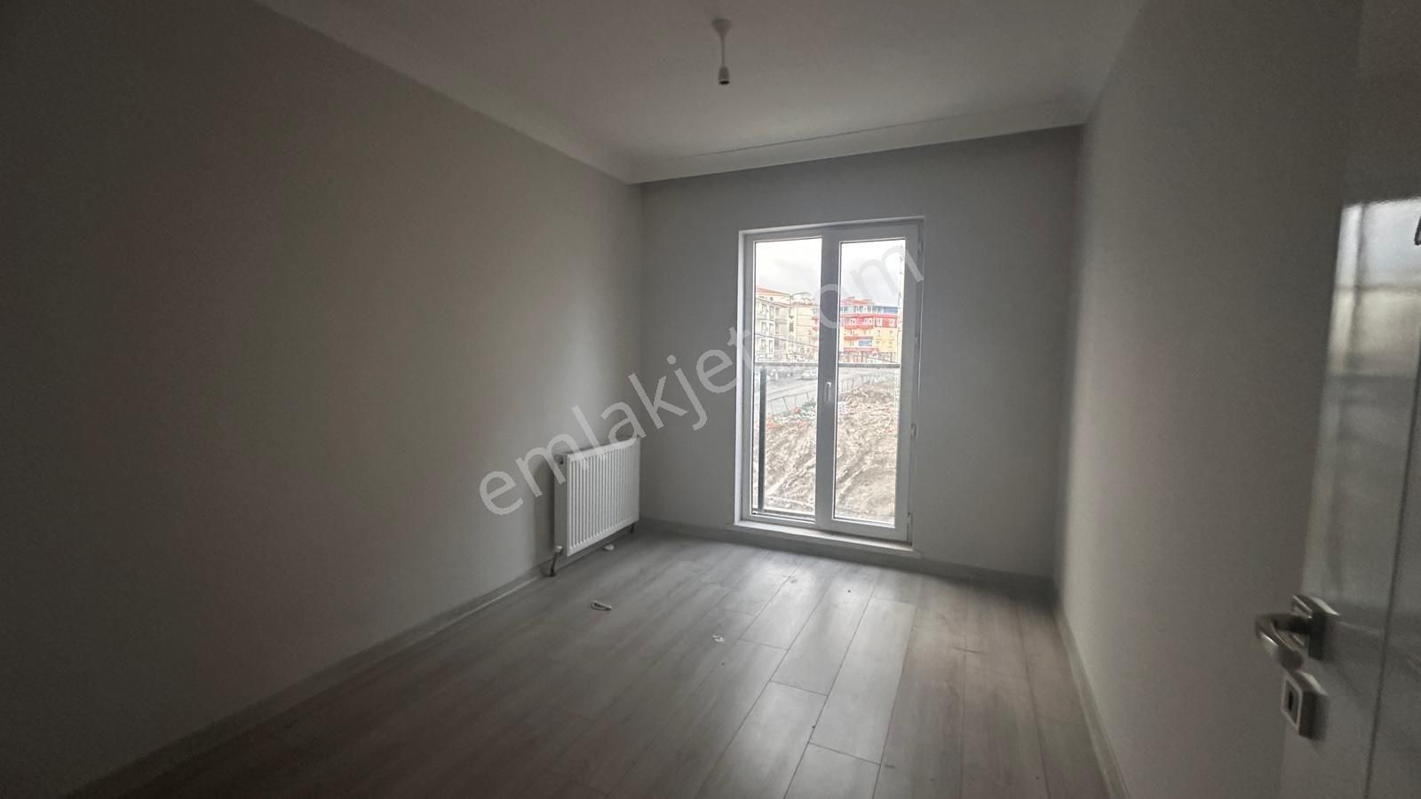 Fsn Den Ultra Lux Oturuma Hazır 4+1 Kombi Petek Cam Balkn Takılı - Görsel 24