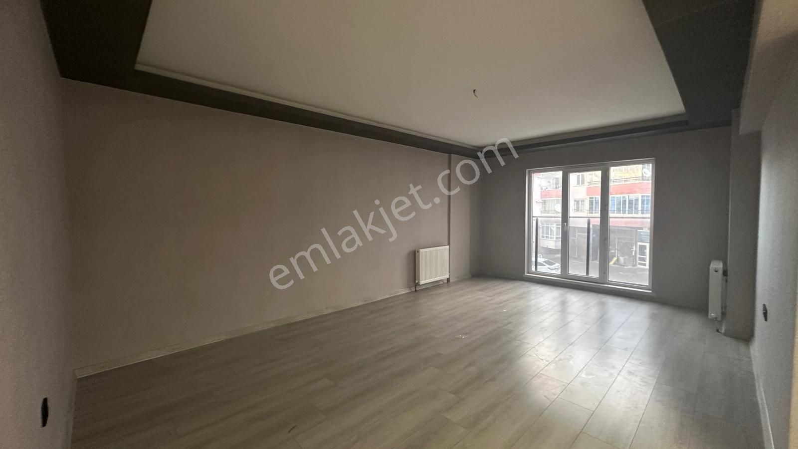 Fsn Den Ultra Lux Oturuma Hazır 4+1 Kombi Petek Cam Balkn Takılı - Görsel 13