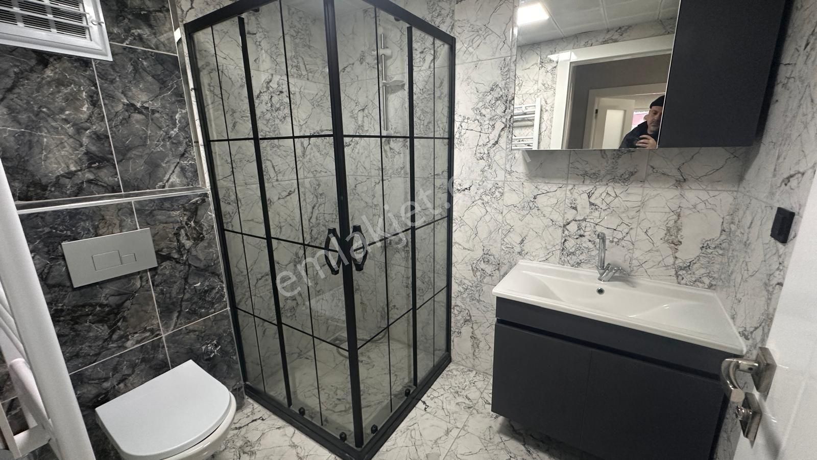 Fsn Den Ultra Lux Oturuma Hazır 4+1 Kombi Petek Cam Balkn Takılı - Görsel 18