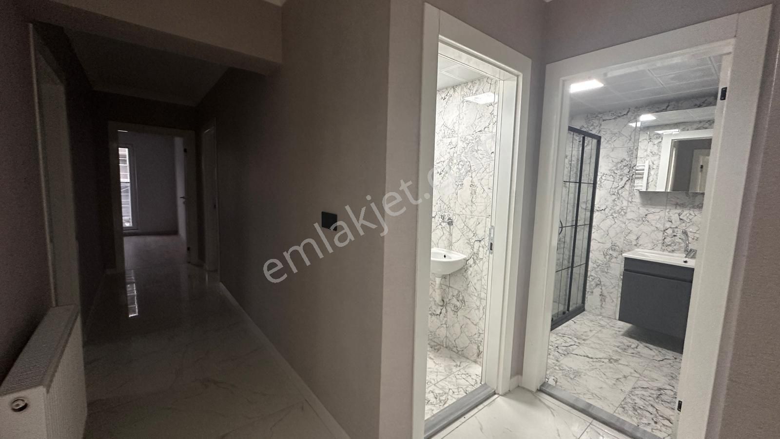 Fsn Den Ultra Lux Oturuma Hazır 4+1 Kombi Petek Cam Balkn Takılı - Görsel 9