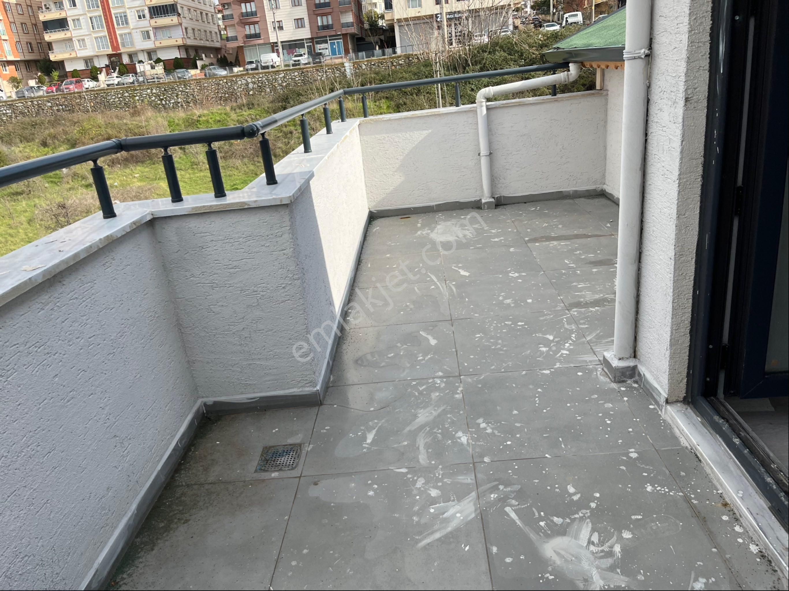 Satılık Dublex 4+1 180m2 Çift Teraslı Gebze Barış Mah - Görsel 13