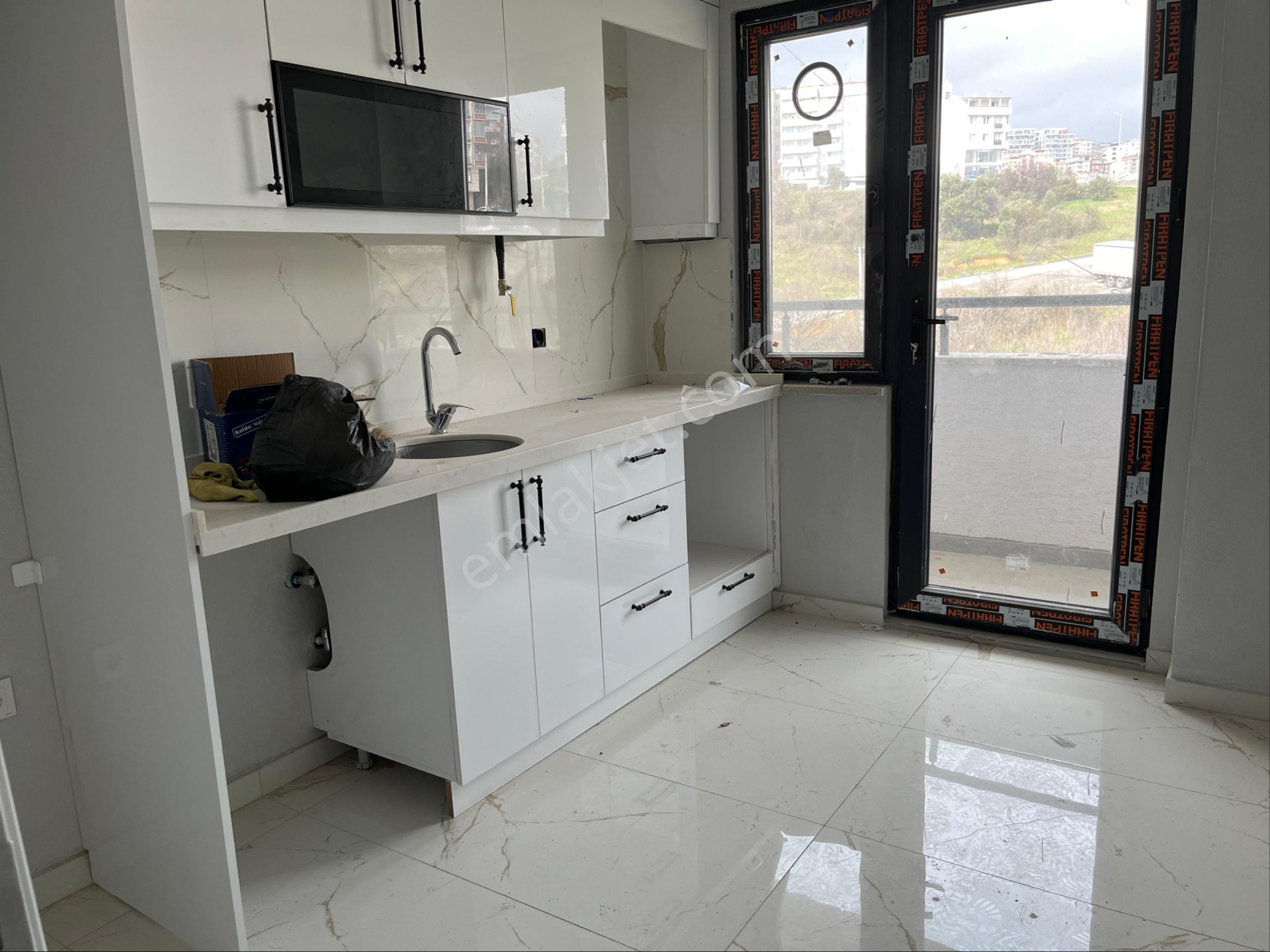 Satılık Dublex 4+1 180m2 Çift Teraslı Gebze Barış Mah - Görsel 6