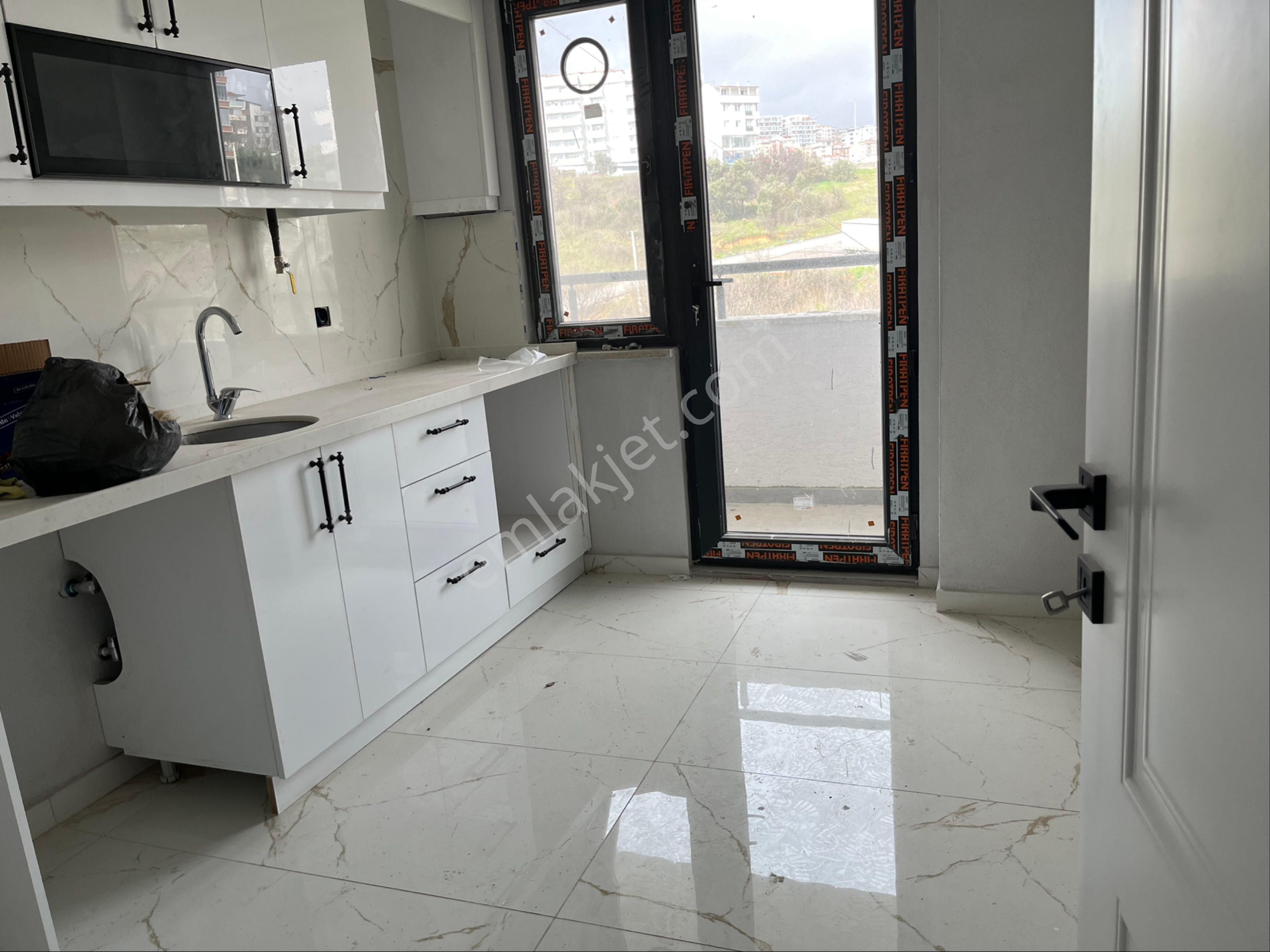 Satılık Dublex 4+1 180m2 Çift Teraslı Gebze Barış Mah - Görsel 7