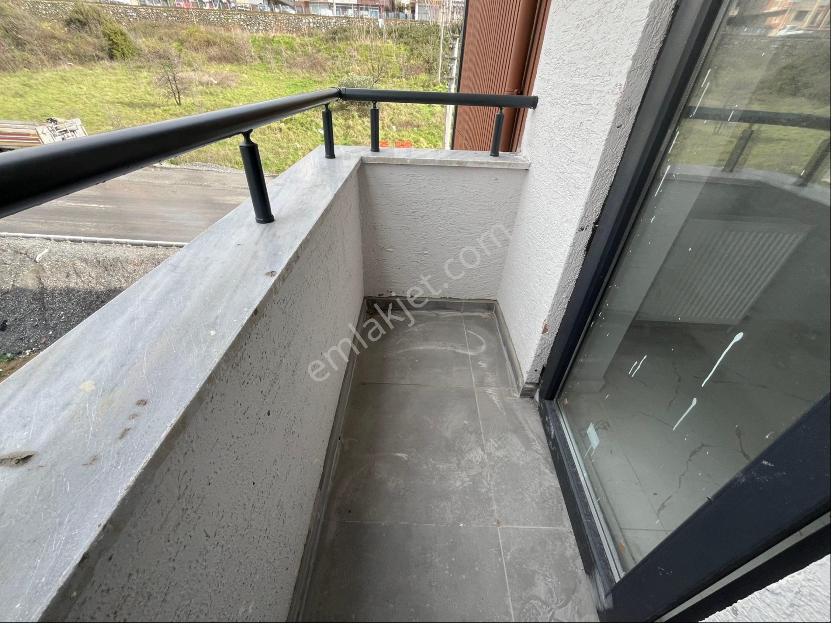 Satılık Dublex 4+1 180m2 Çift Teraslı Gebze Barış Mah - Görsel 22