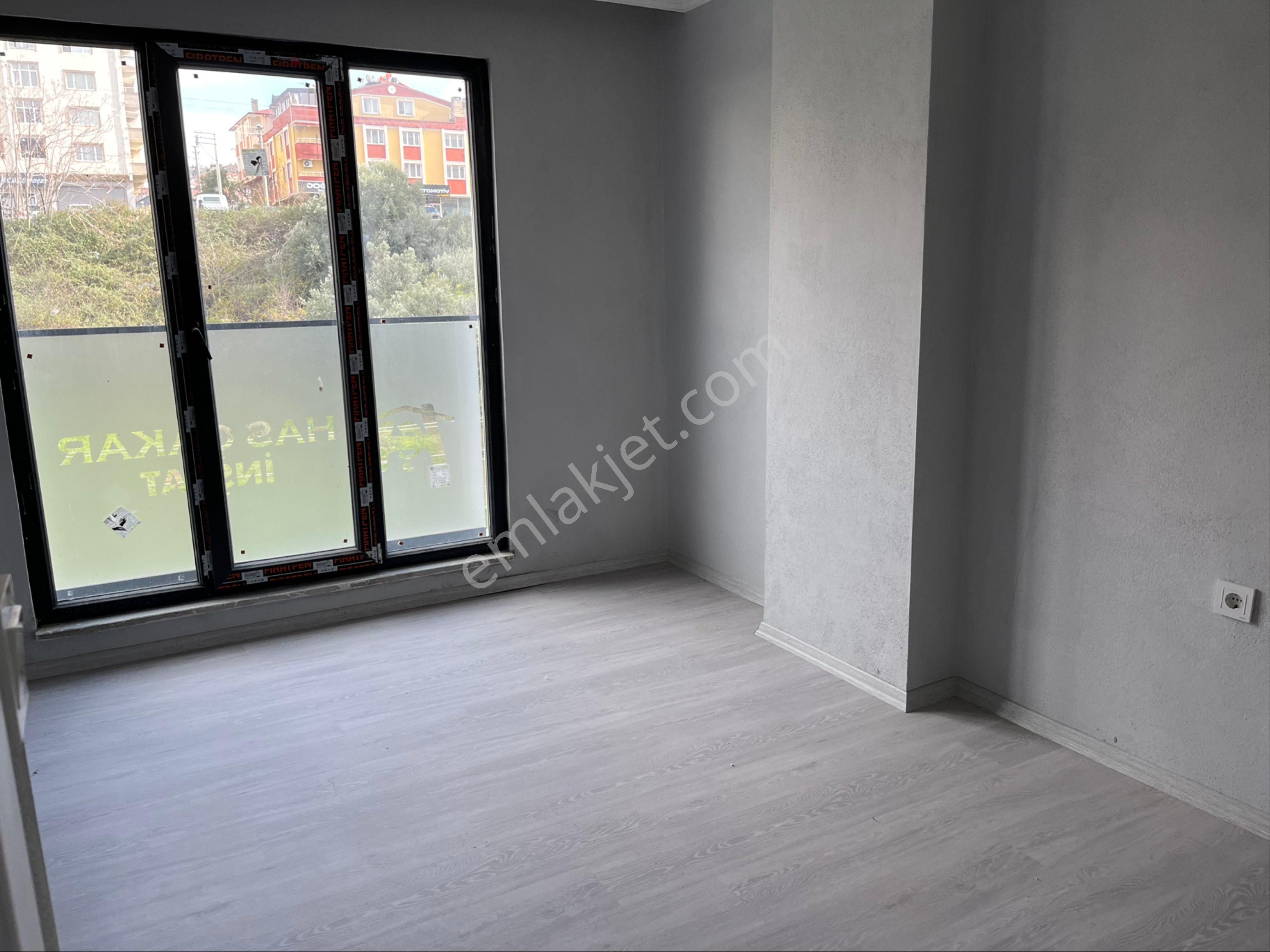 Satılık Dublex 4+1 180m2 Çift Teraslı Gebze Barış Mah
