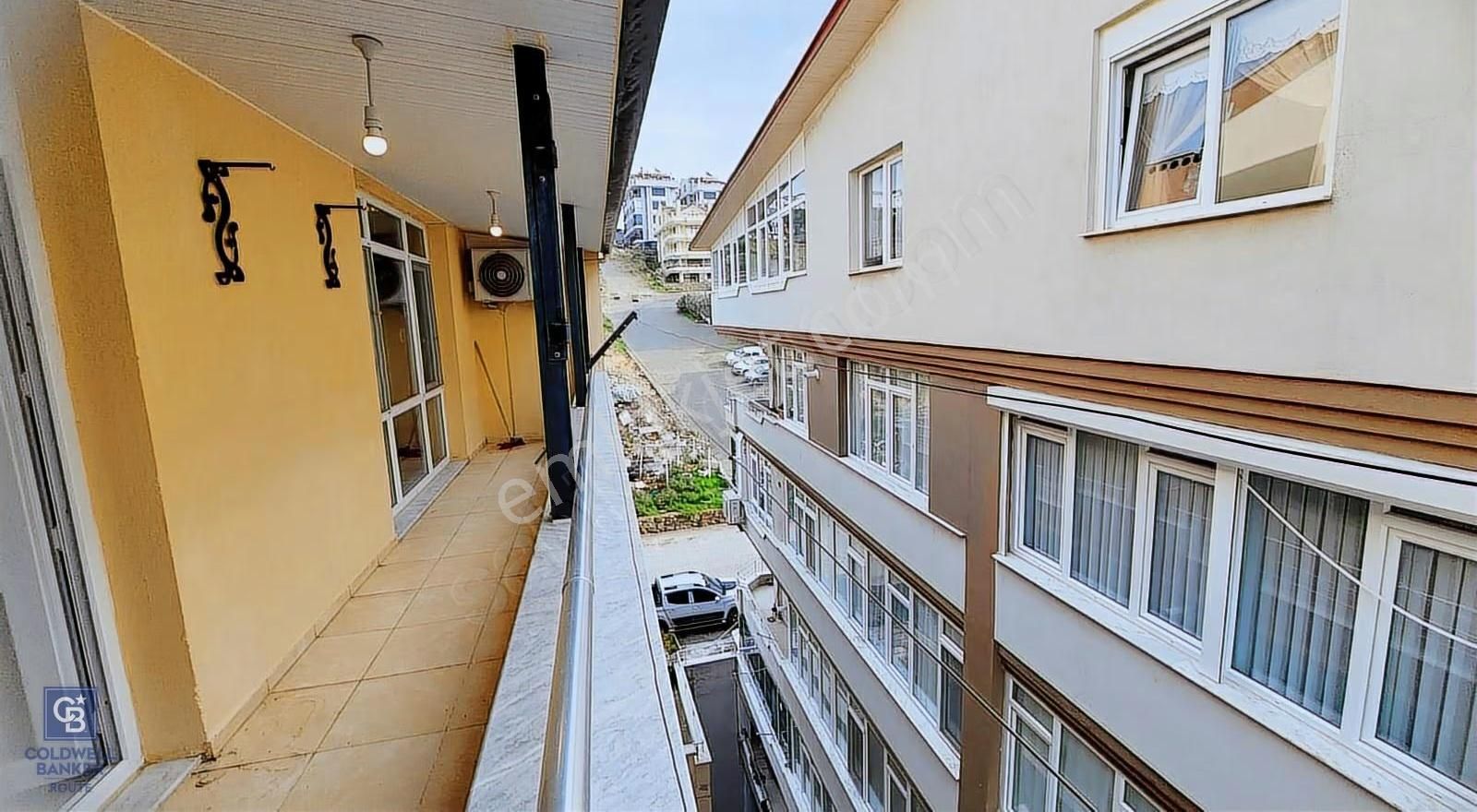 Dikili Gazipaşa'mahallesi'nde Eşyalı Kiralık 2+1 Dubleks Daire - Görsel 12