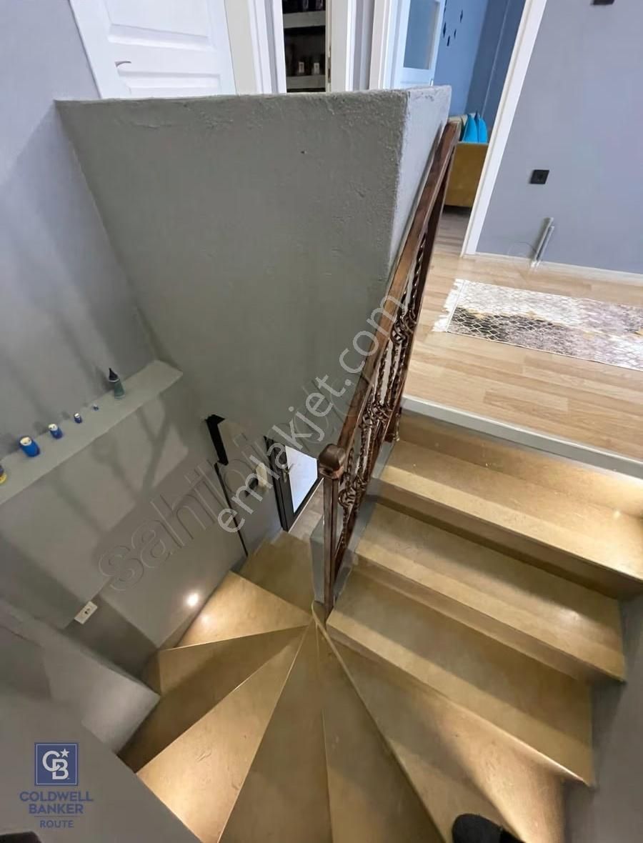 Dikili Gazipaşa'mahallesi'nde Eşyalı Kiralık 2+1 Dubleks Daire - Görsel 4