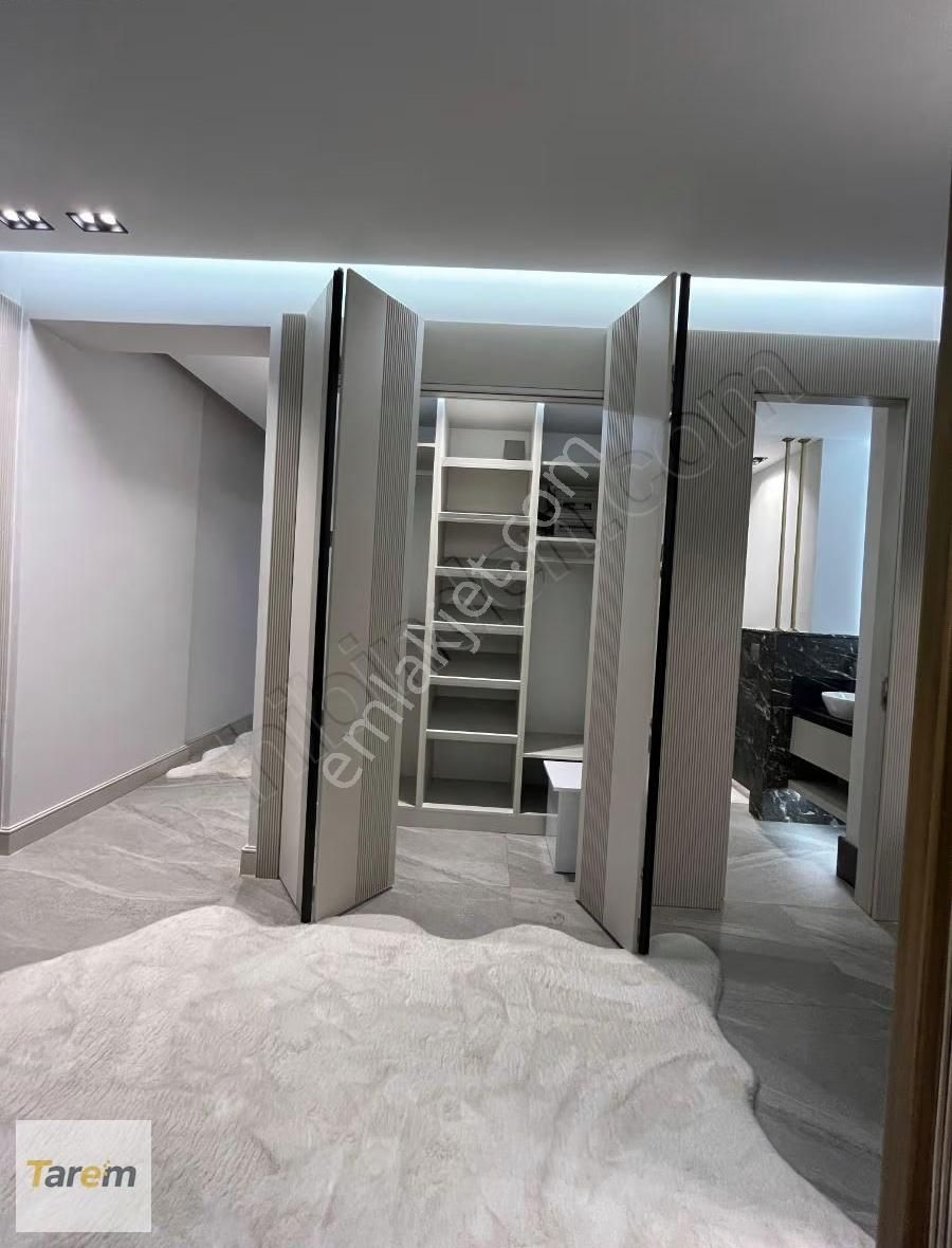 Tarem Den Ultra Lüks Havuzlu Daire Otel Konseptinde - Görsel 9